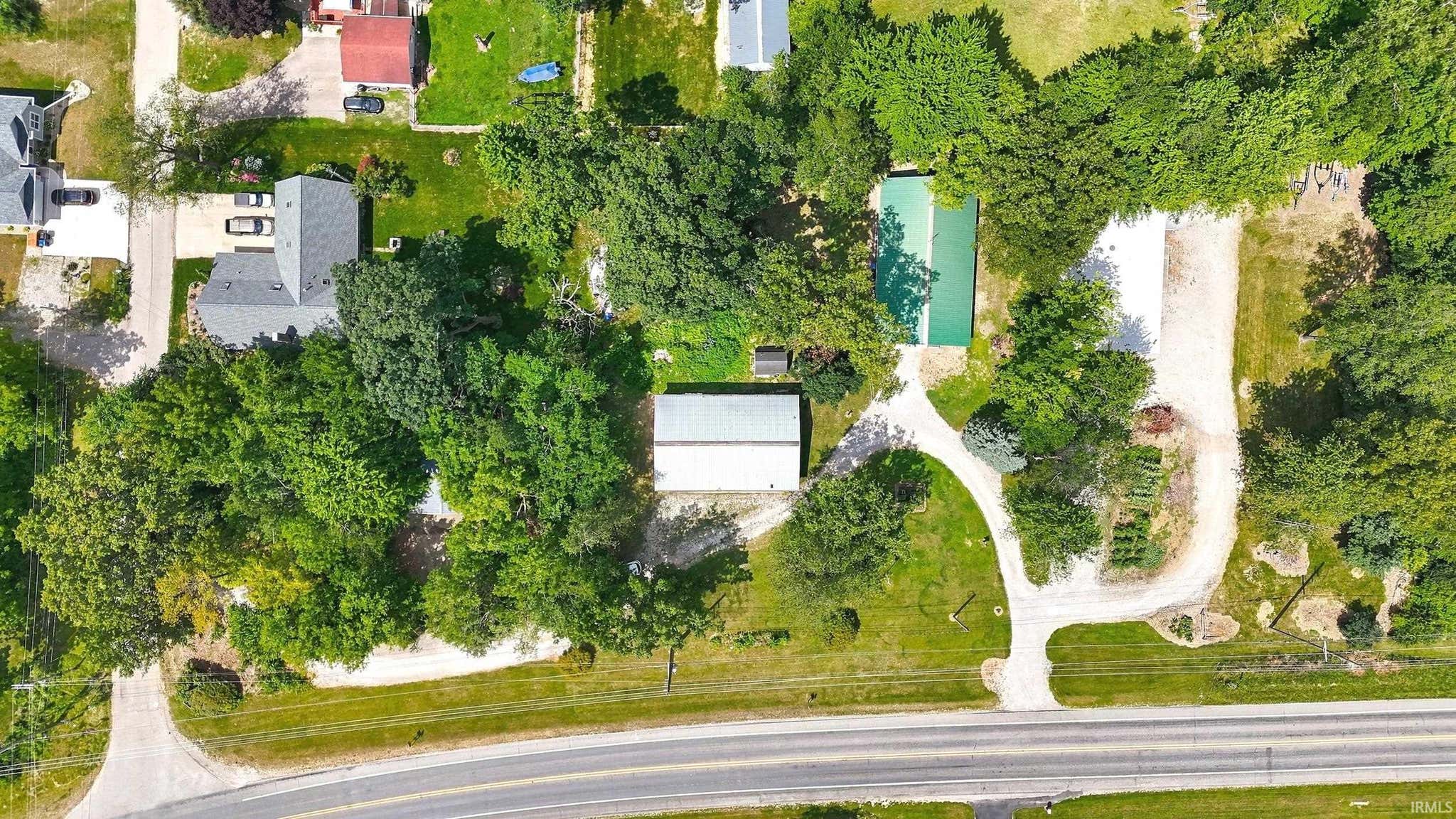 Image of W State Rd 120 Road
