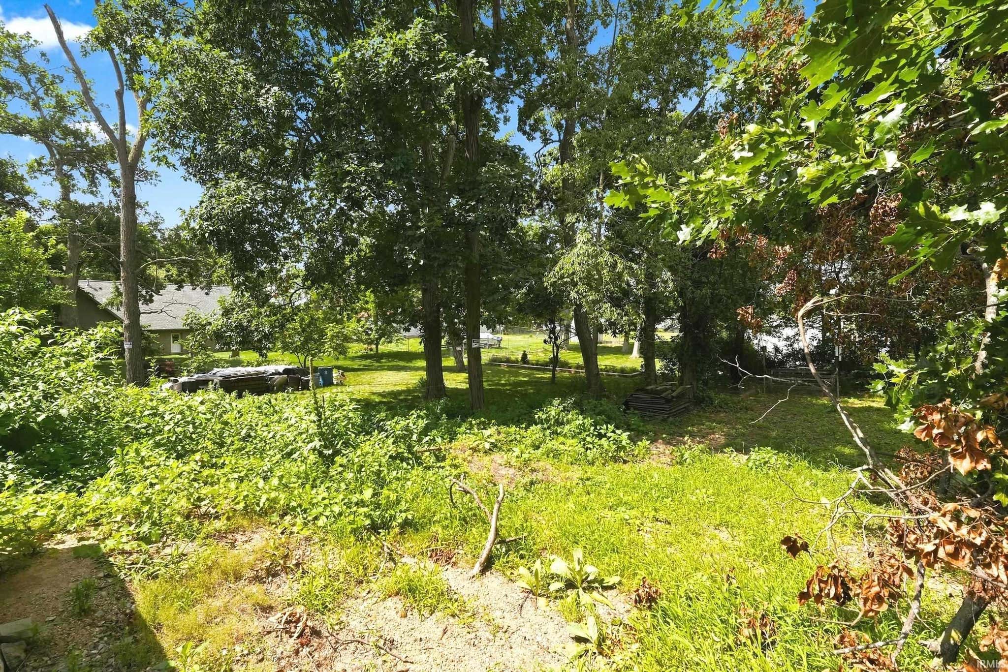 Image of W State Rd 120 Road