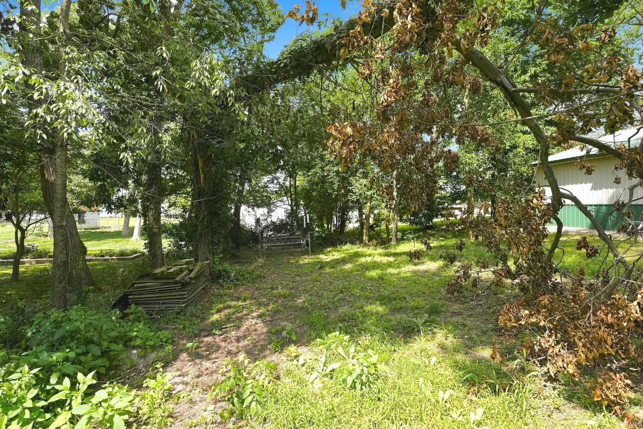 Image of W State Rd 120 Road