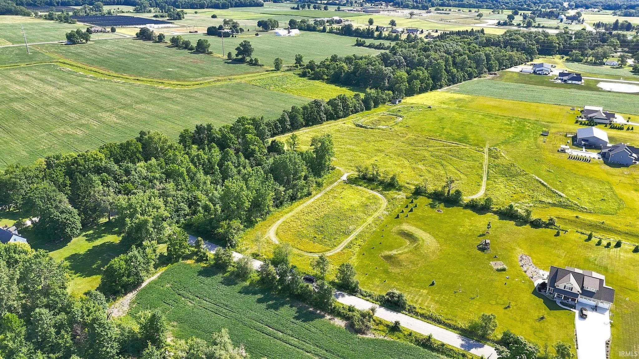 Image of TBD Greenwell Road