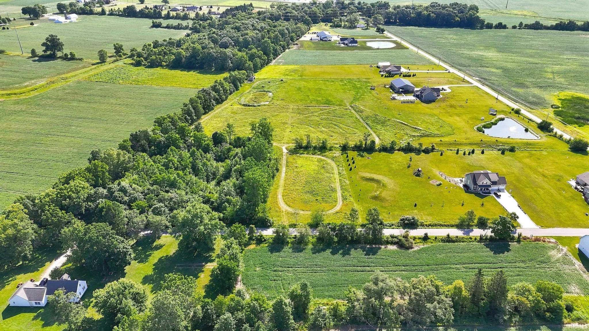 Image of TBD Greenwell Road
