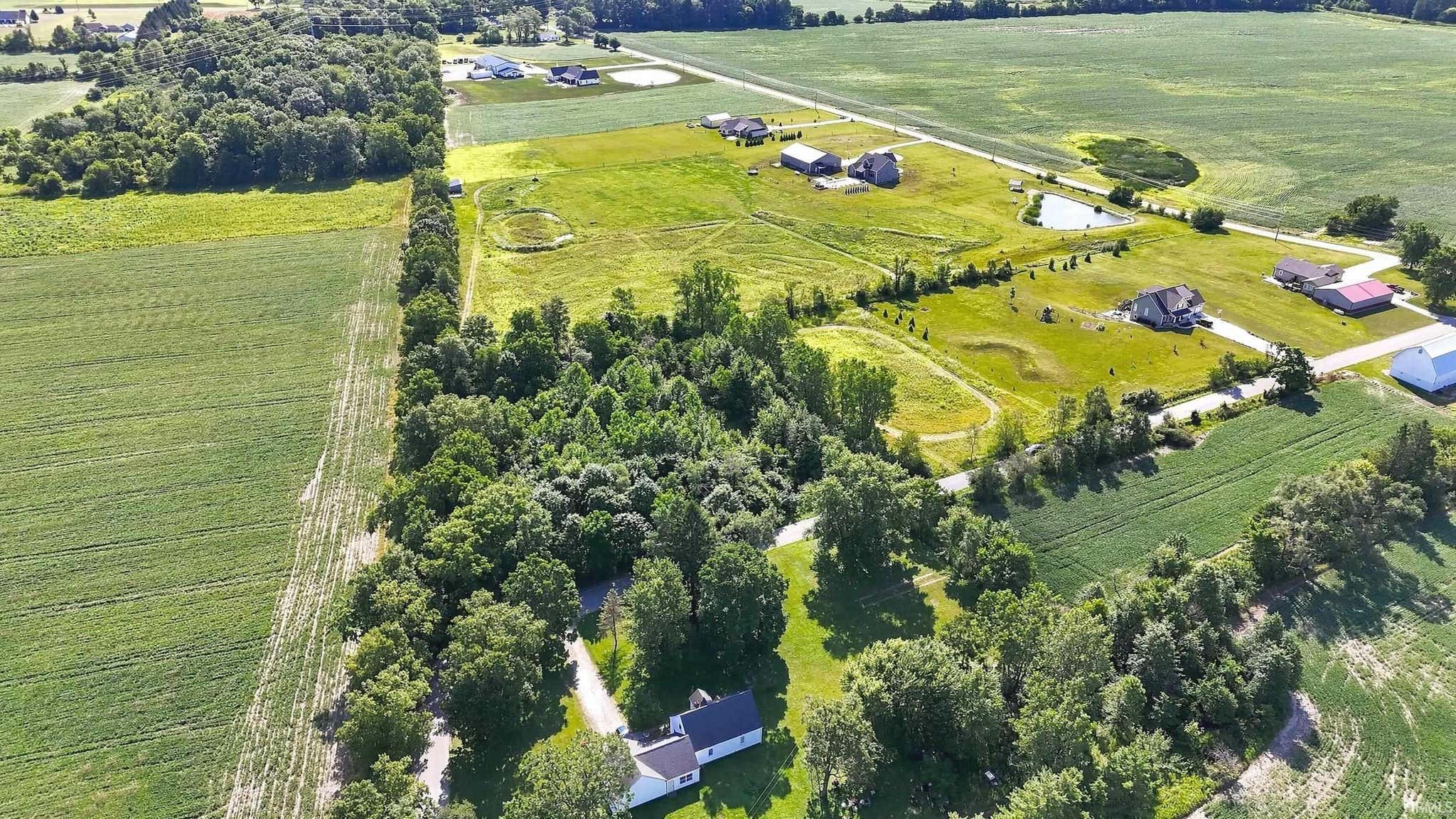 Image of TBD Greenwell Road