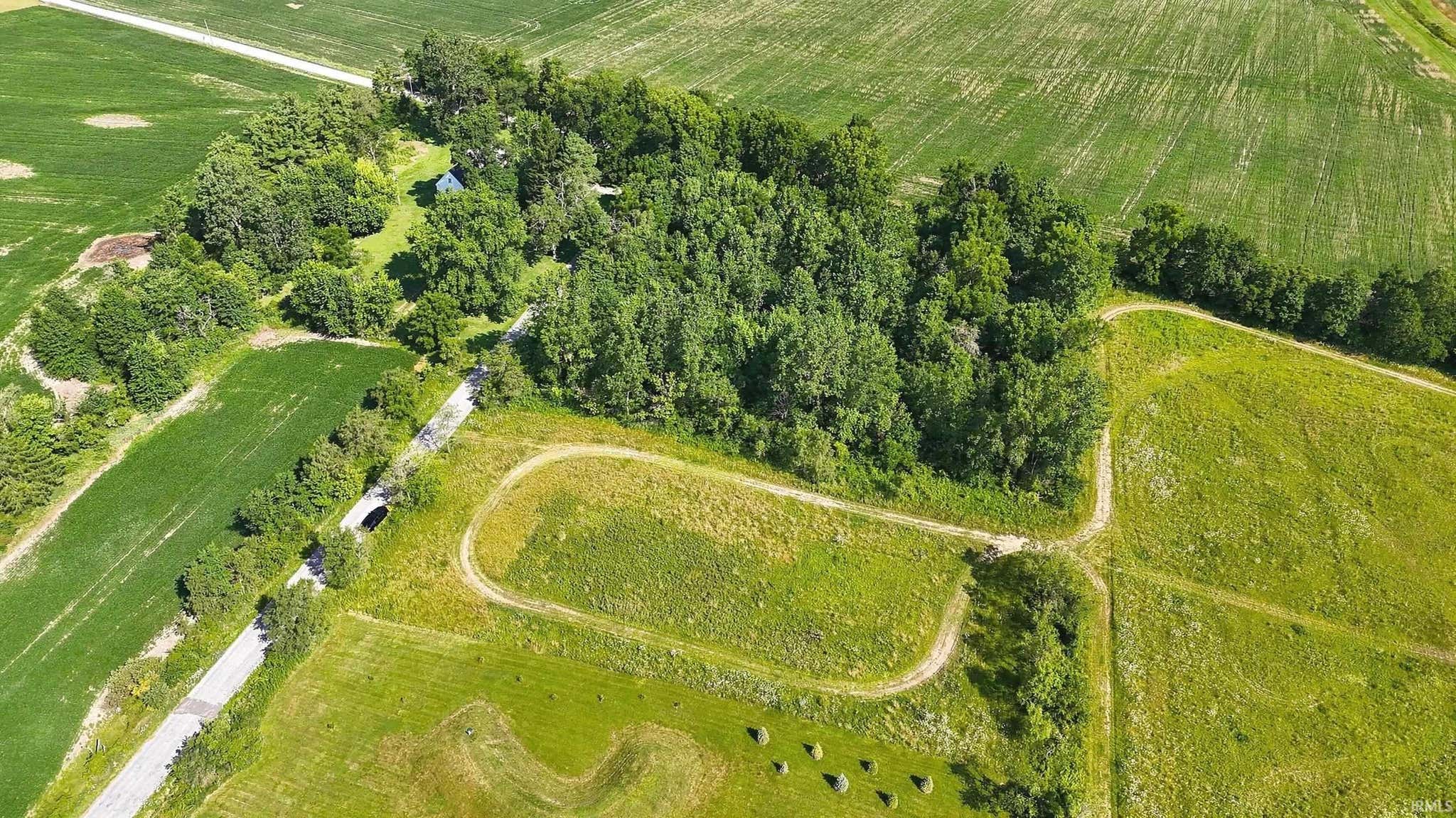 Image of TBD Greenwell Road