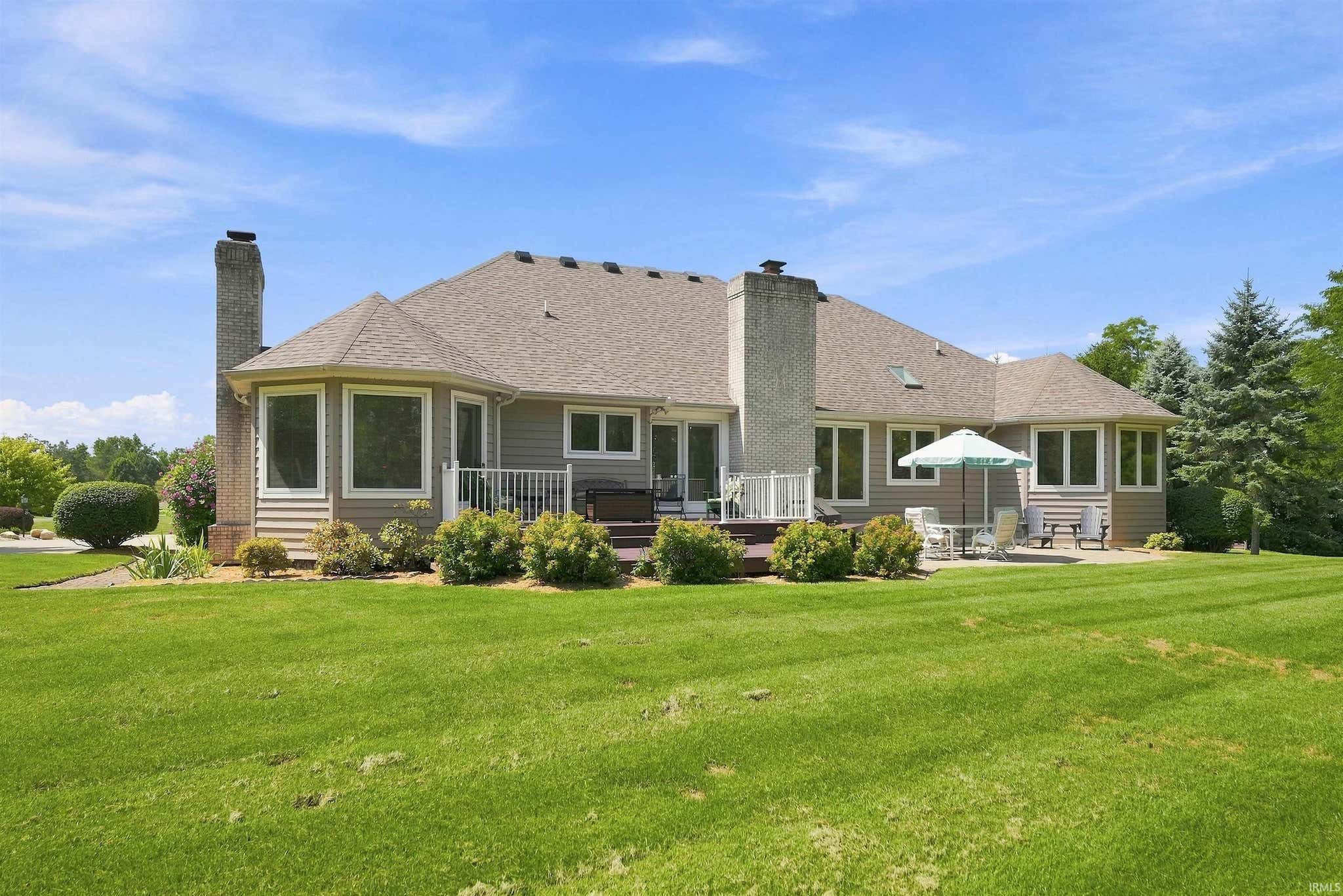 Image of 1411 Saunton Court
