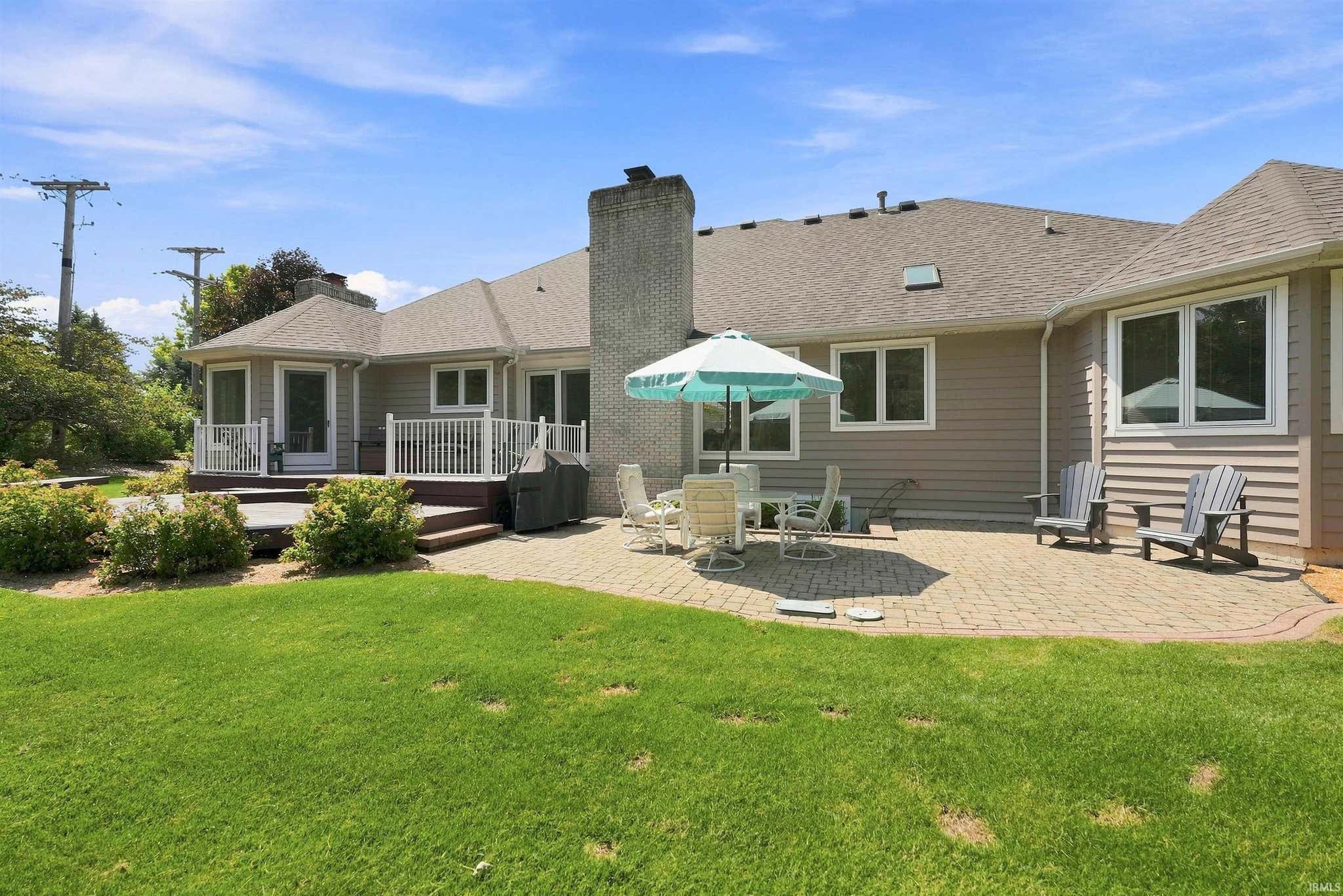 Image of 1411 Saunton Court