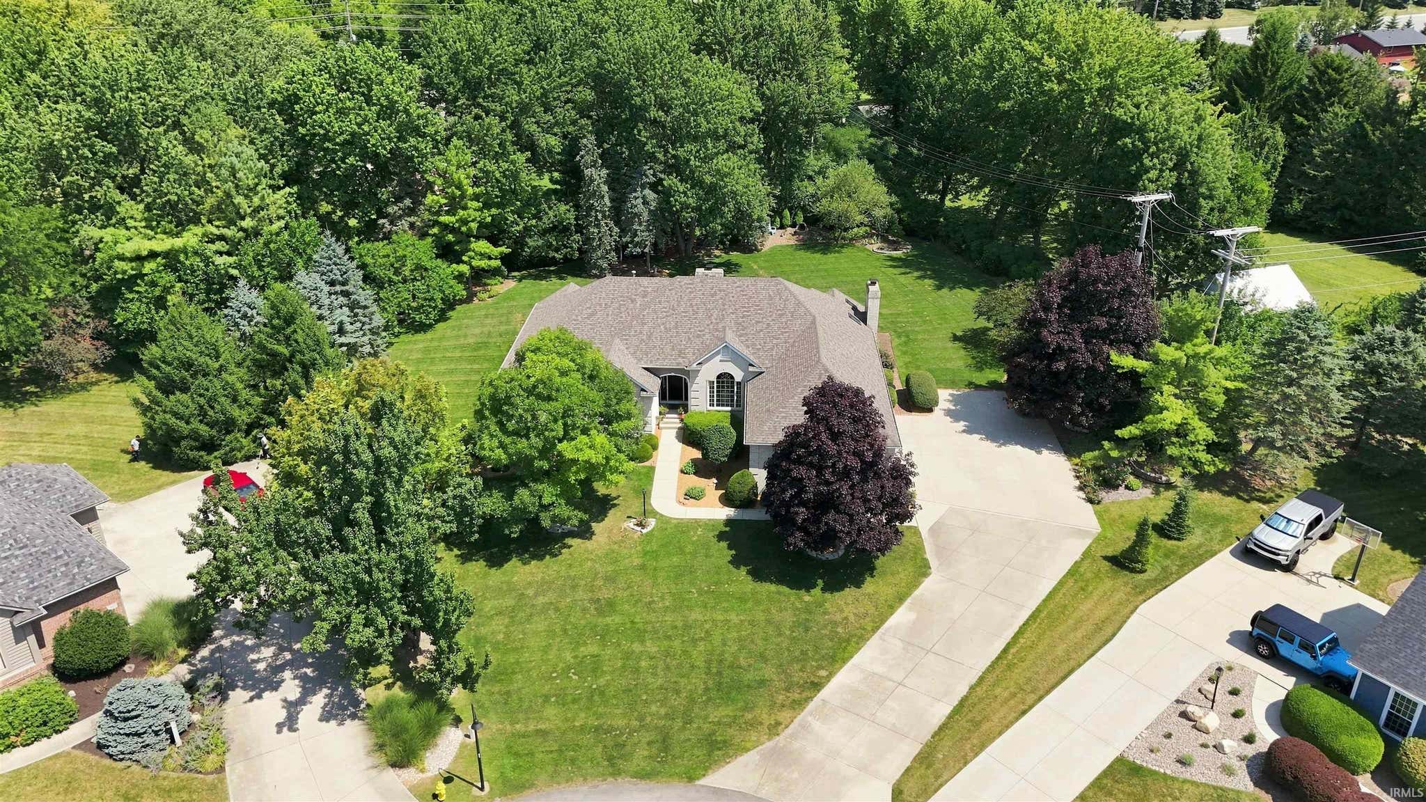 Image of 1411 Saunton Court