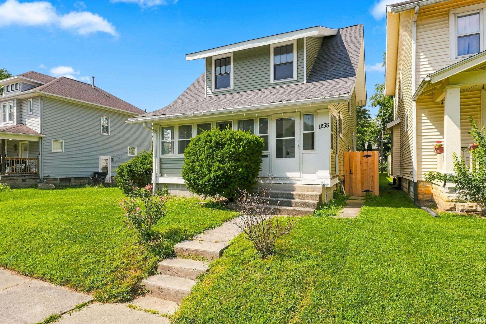 Image of 1238 Home Avenue