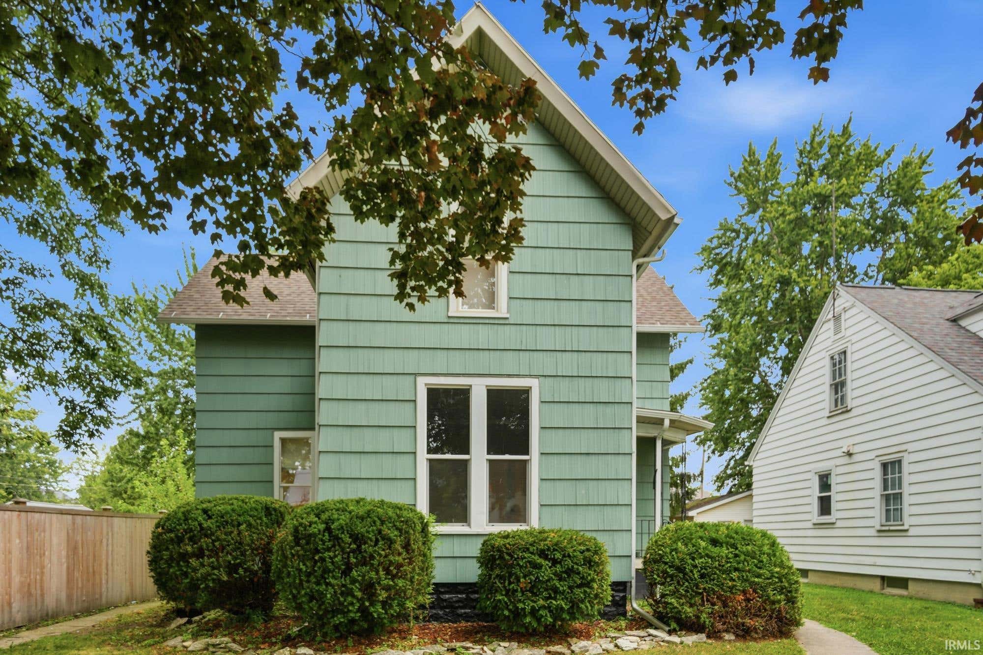 334 W 9th Street 1 334 W 9th Street 1