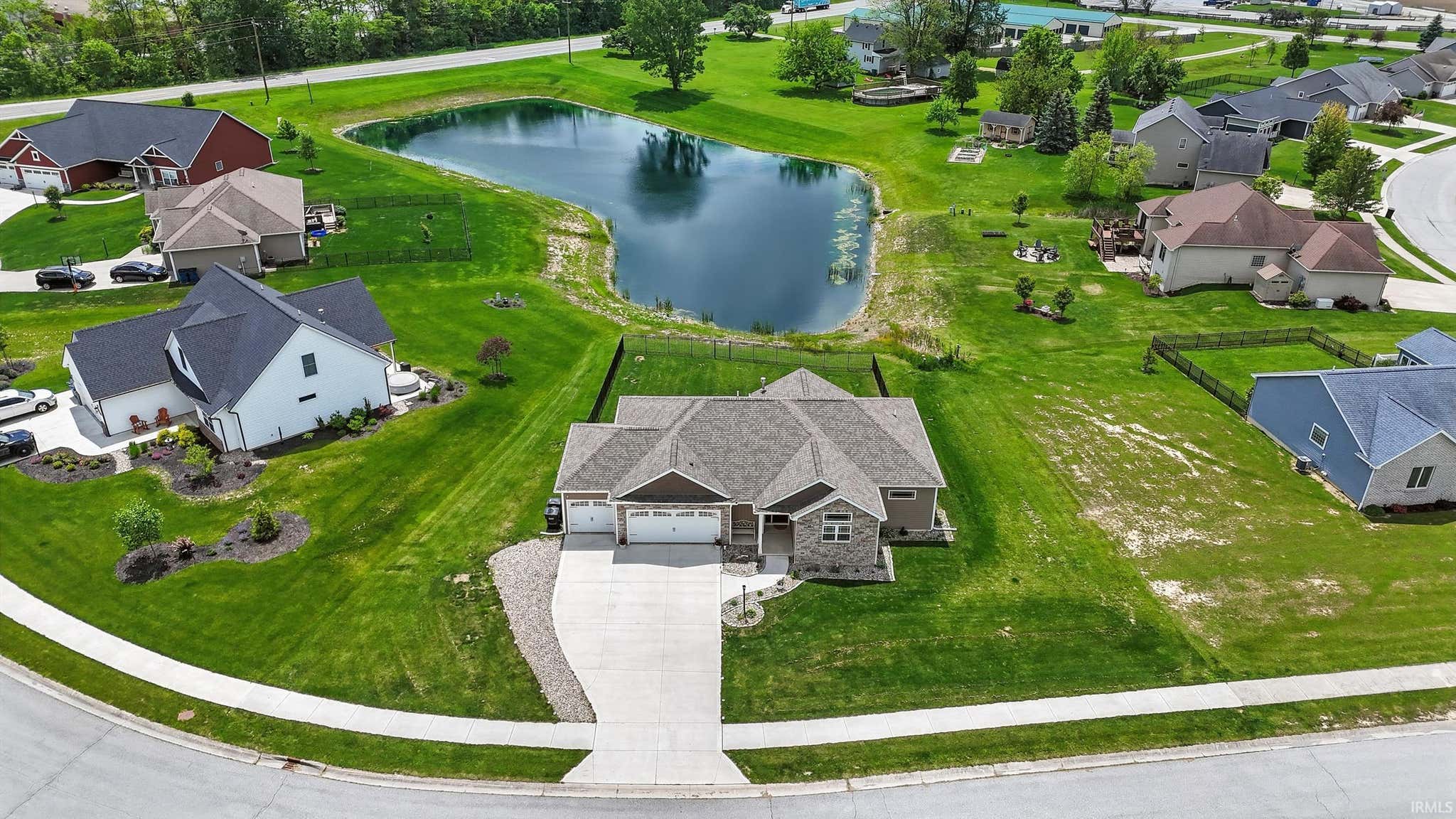 Image of 17009 Hamptons Parkway