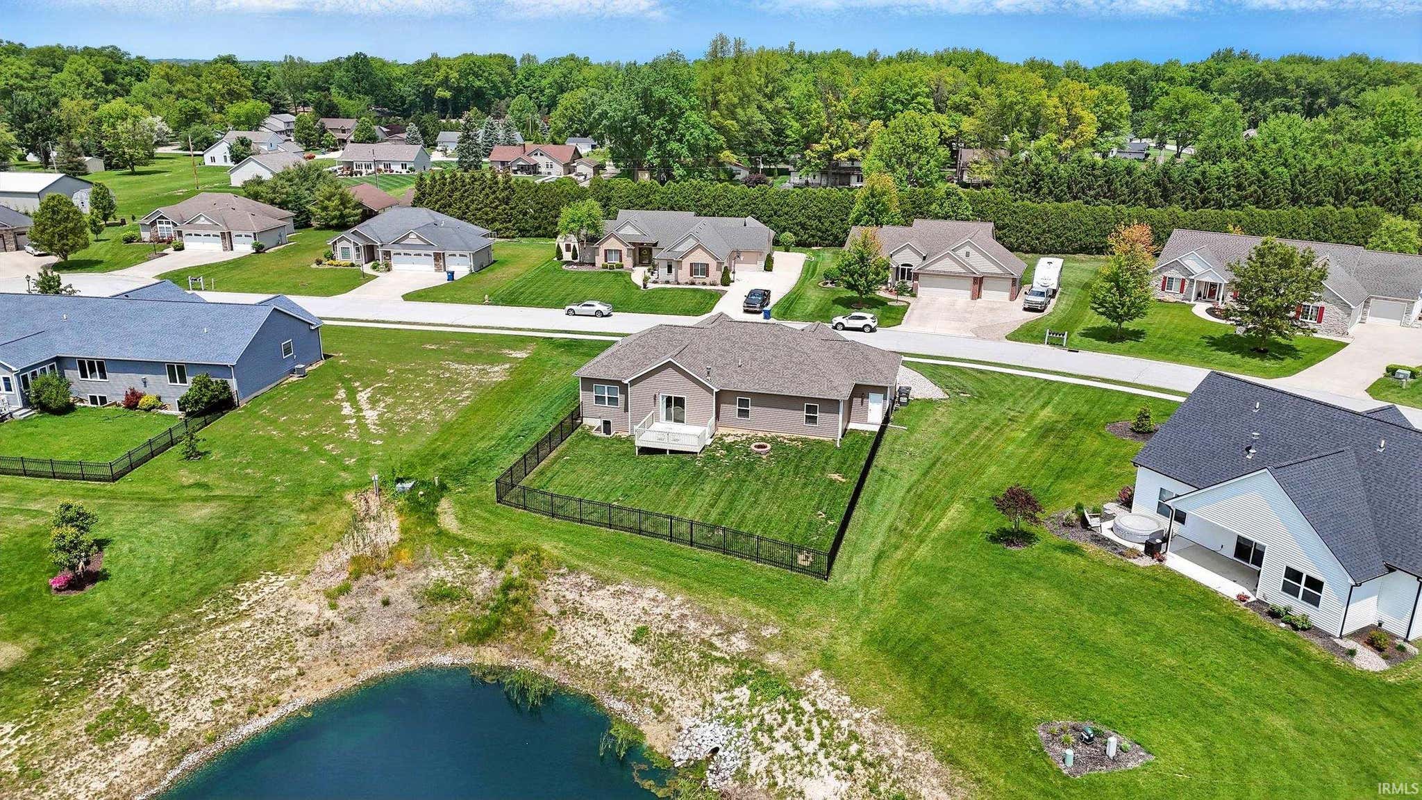 Image of 17009 Hamptons Parkway