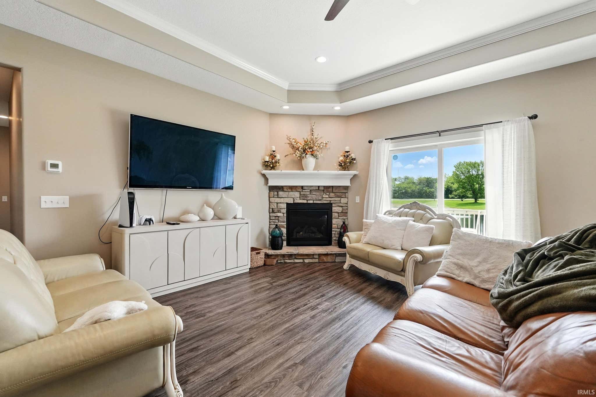 Image of 17009 Hamptons Parkway
