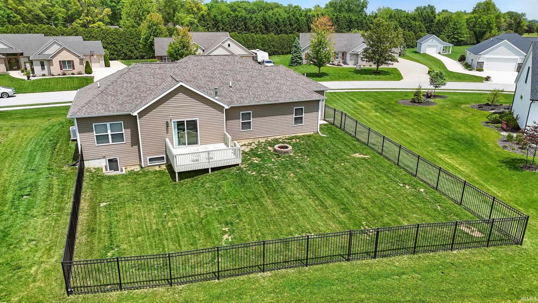 Image of 17009 Hamptons Parkway