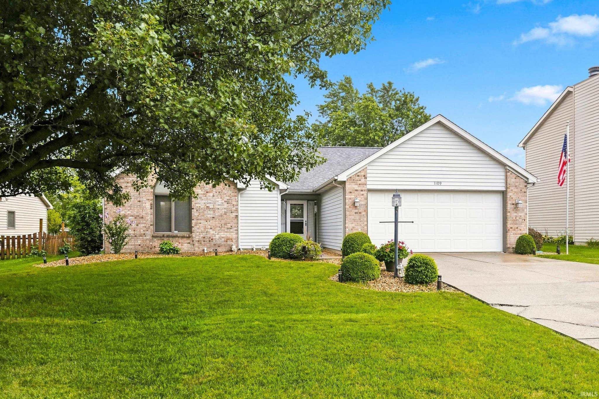 1109 Brittany Place 1109 Brittany Place
