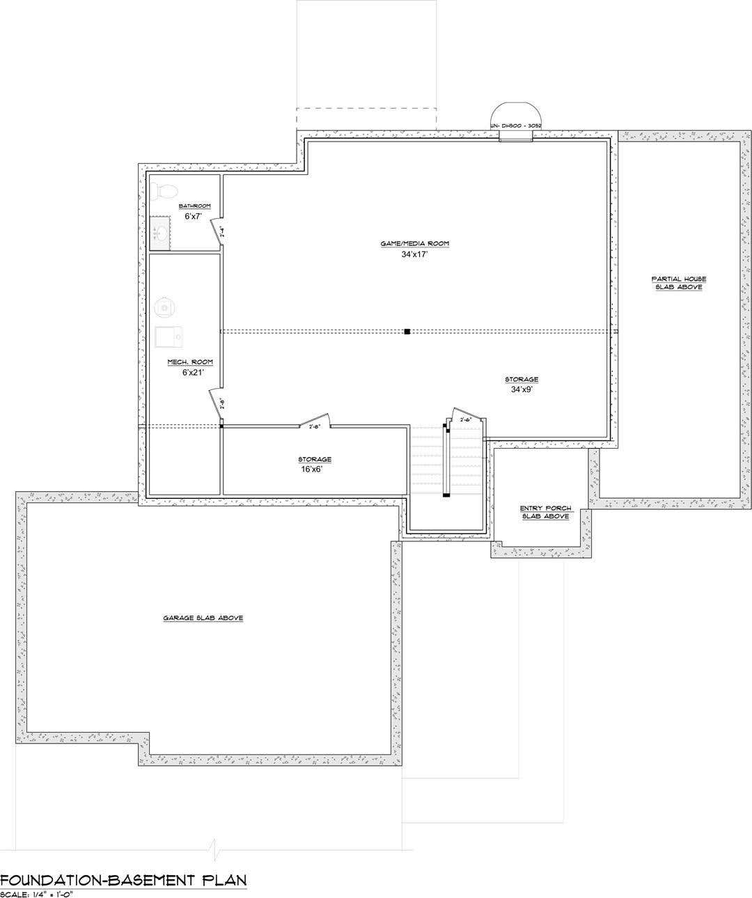 Image of 13358 Watling Path