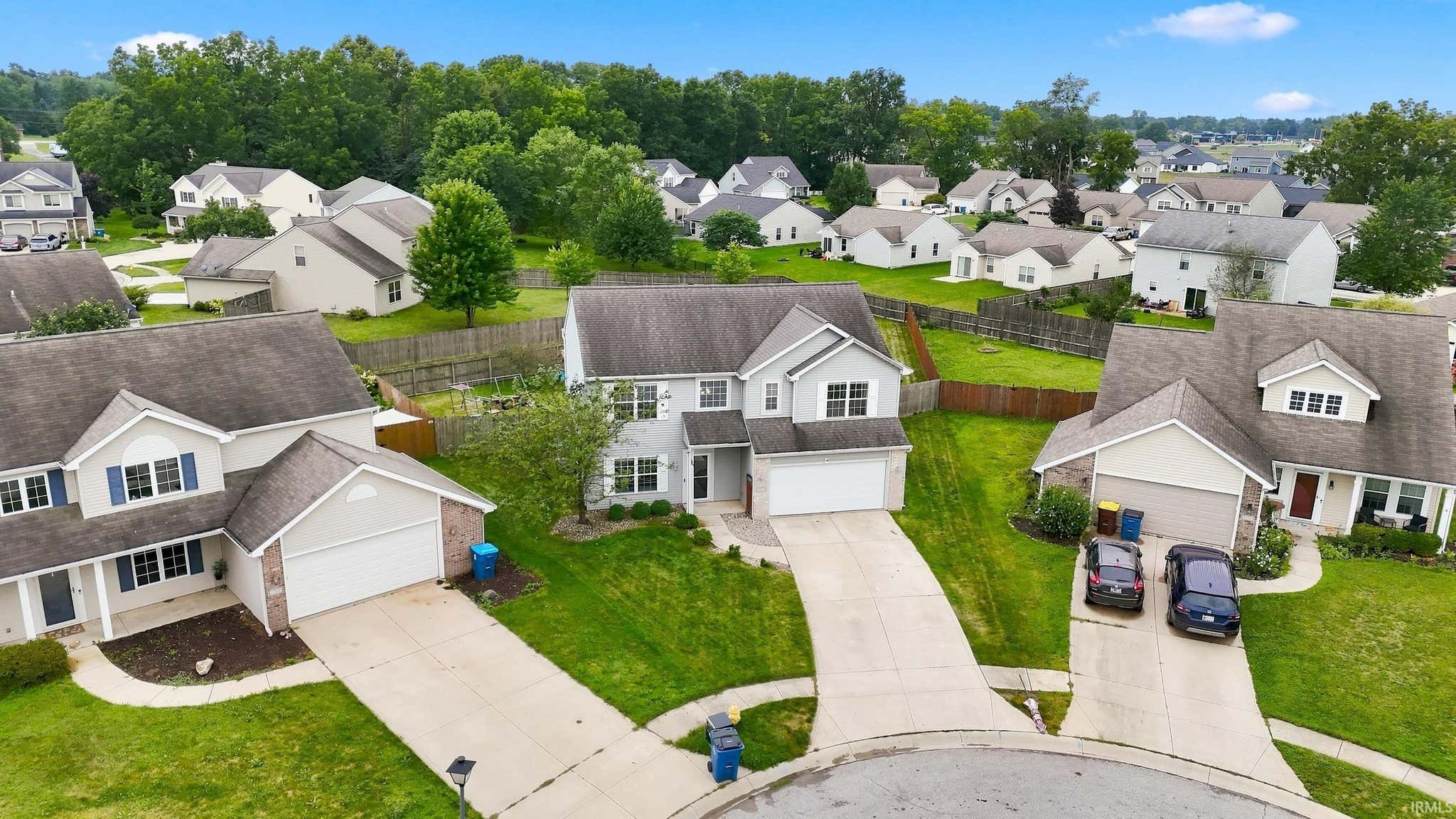 Image of 15505 Cromwillow Court