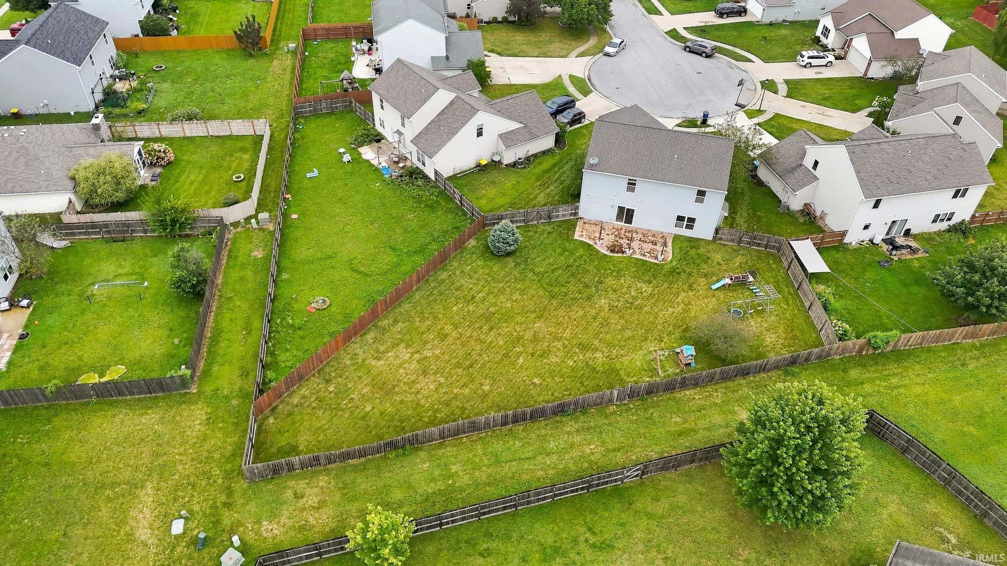 Image of 15505 Cromwillow Court