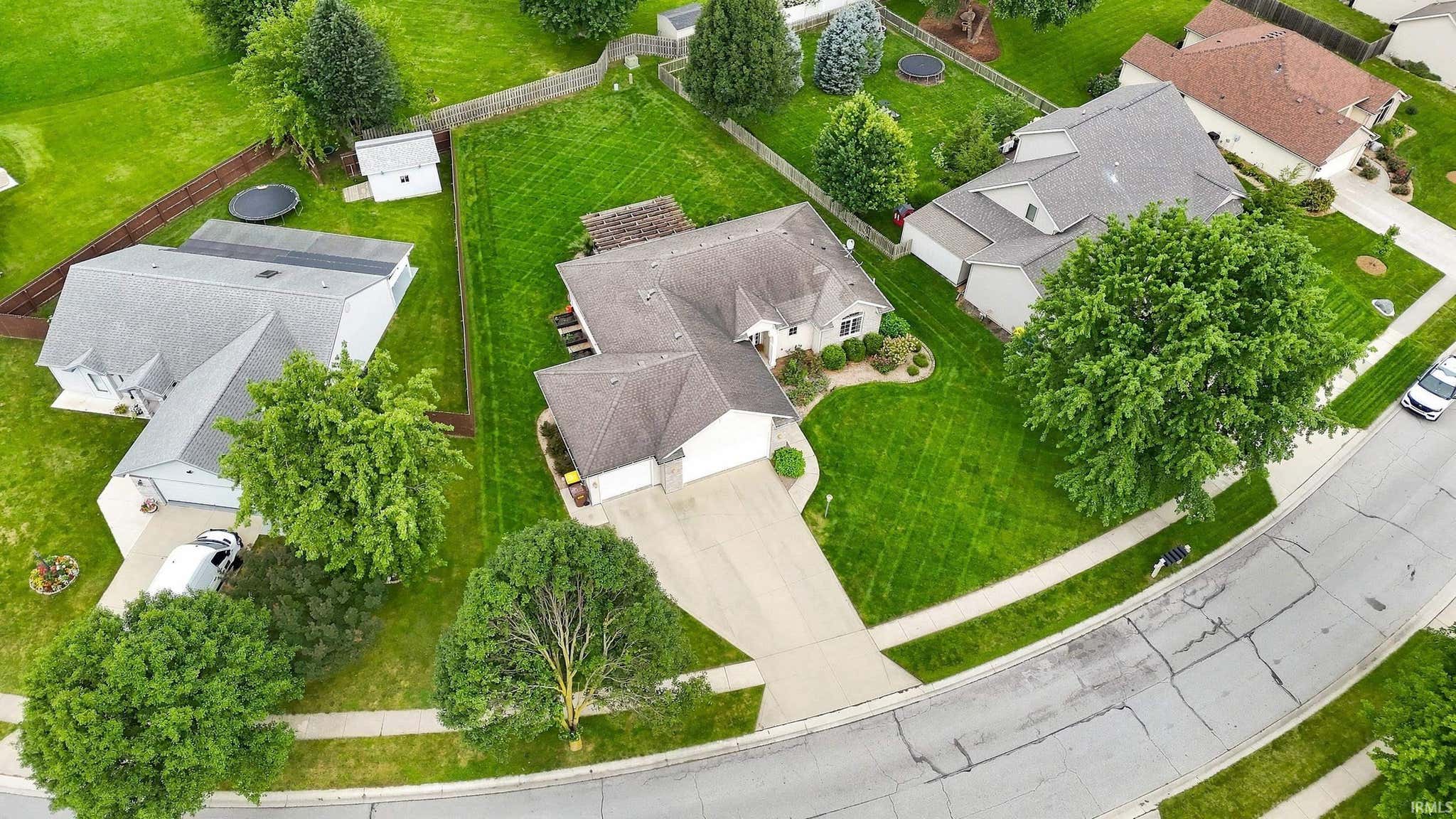 Image of 15905 Lebaron Lane
