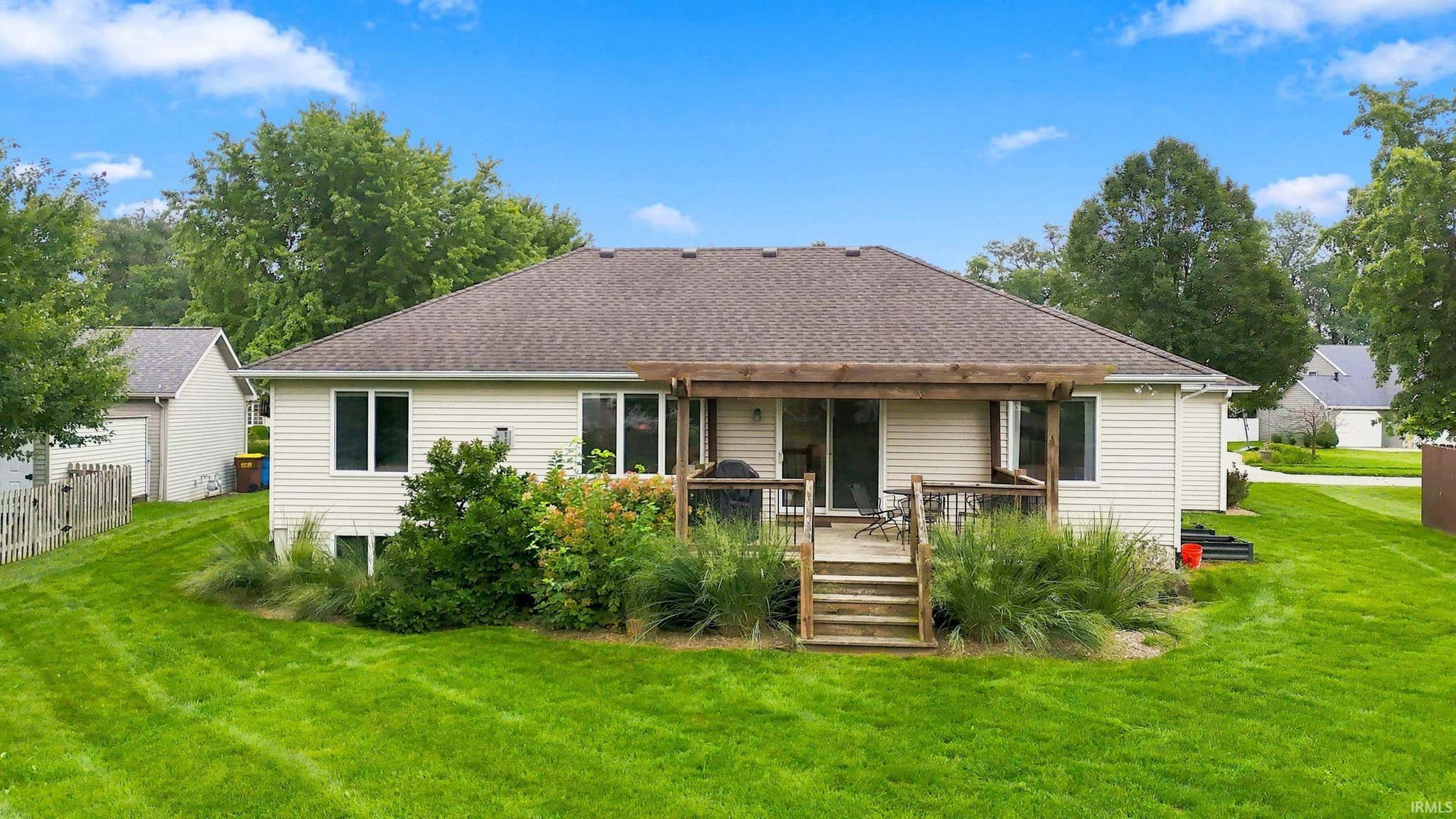Image of 15905 Lebaron Lane