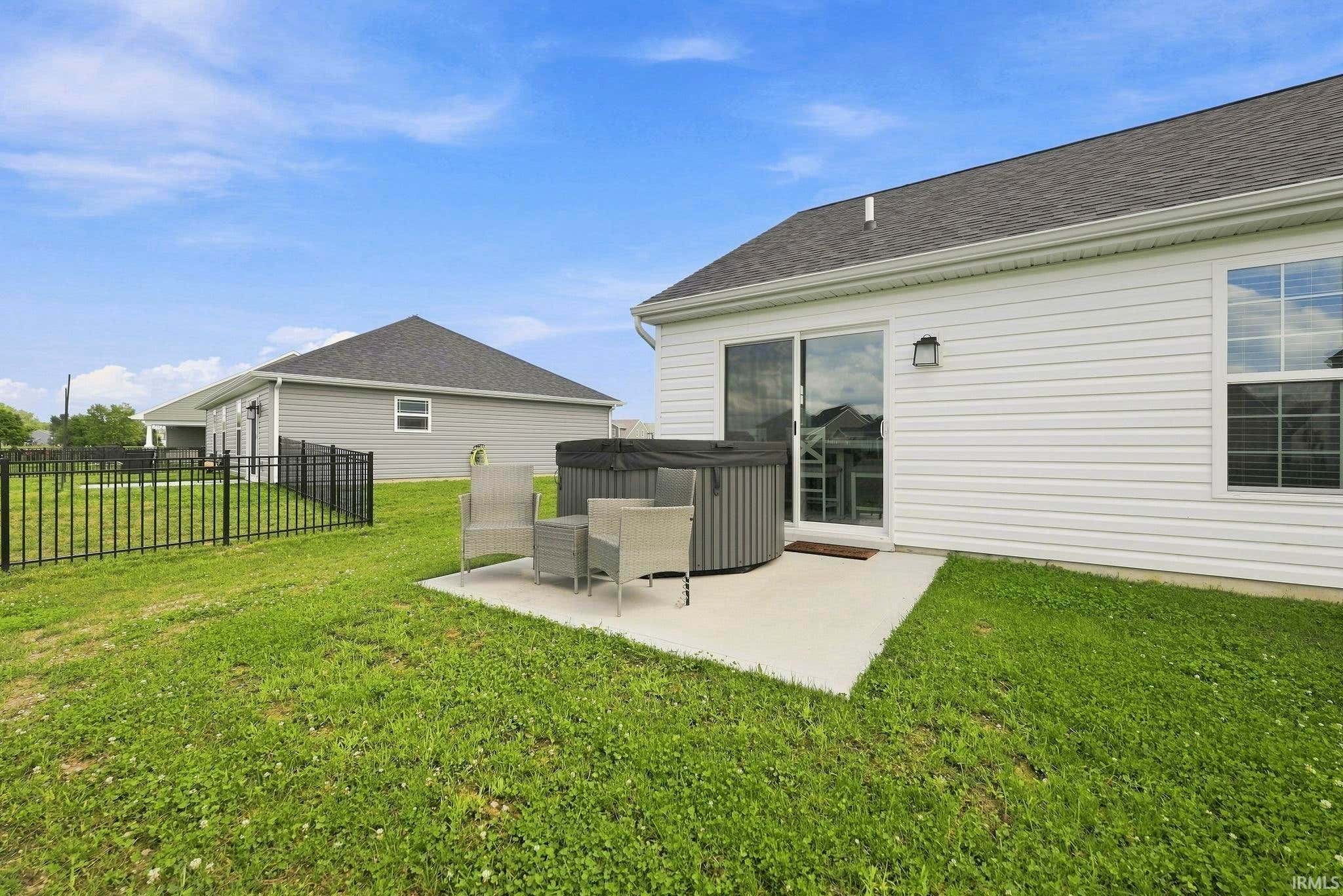 Image of 4864 Windrow Way