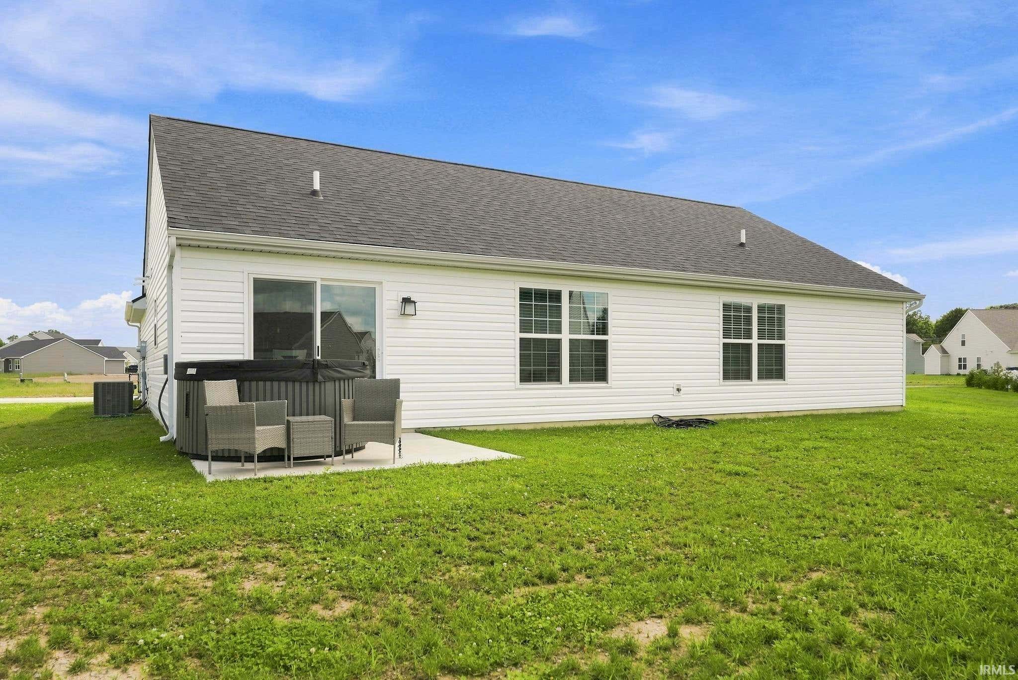 Image of 4864 Windrow Way