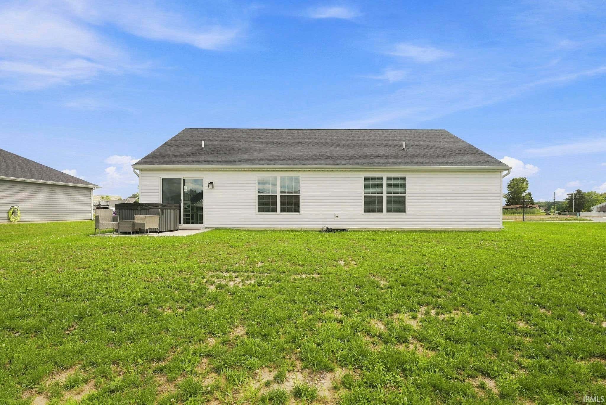 Image of 4864 Windrow Way