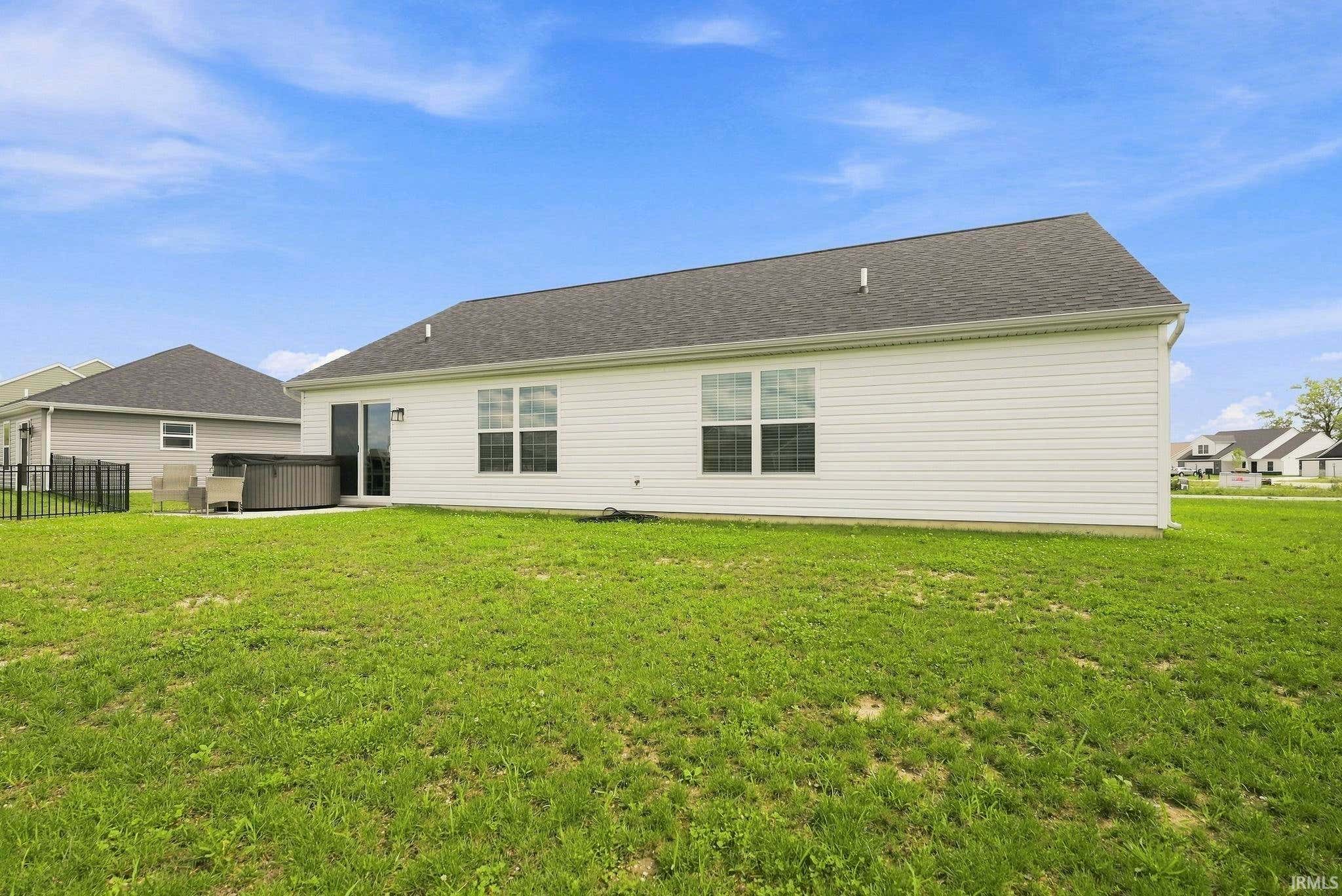 Image of 4864 Windrow Way