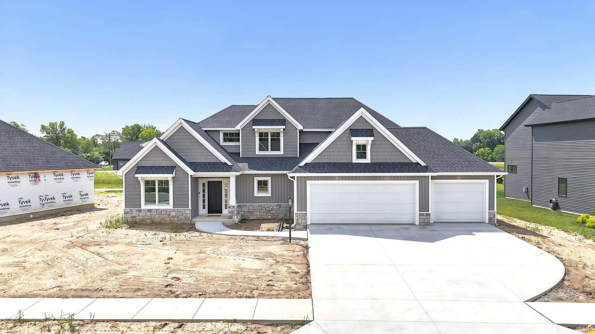 357 Keltic Pines Boulevard 357 Keltic Pines Boulevard
