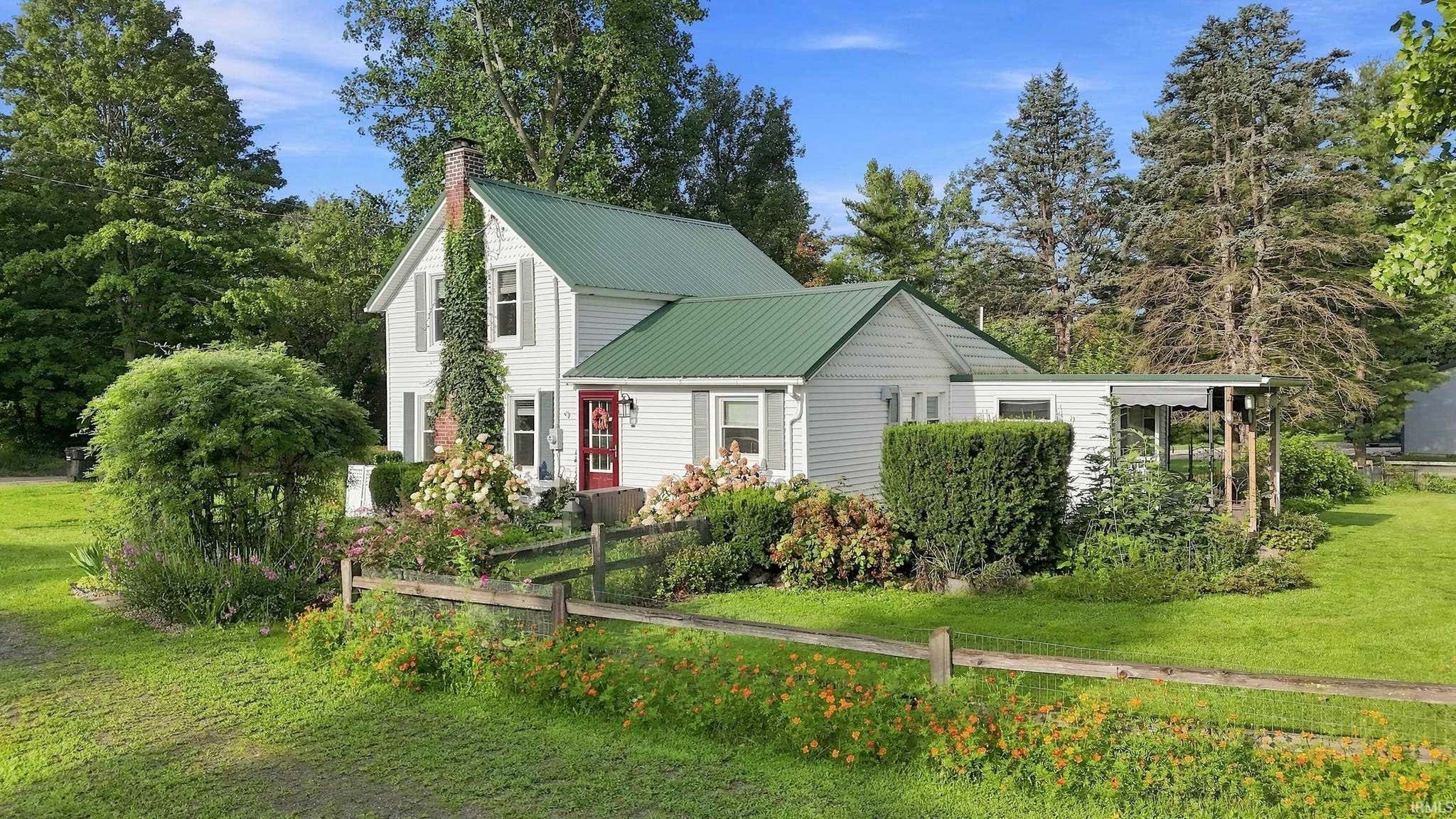 2327 County Road 66 Road