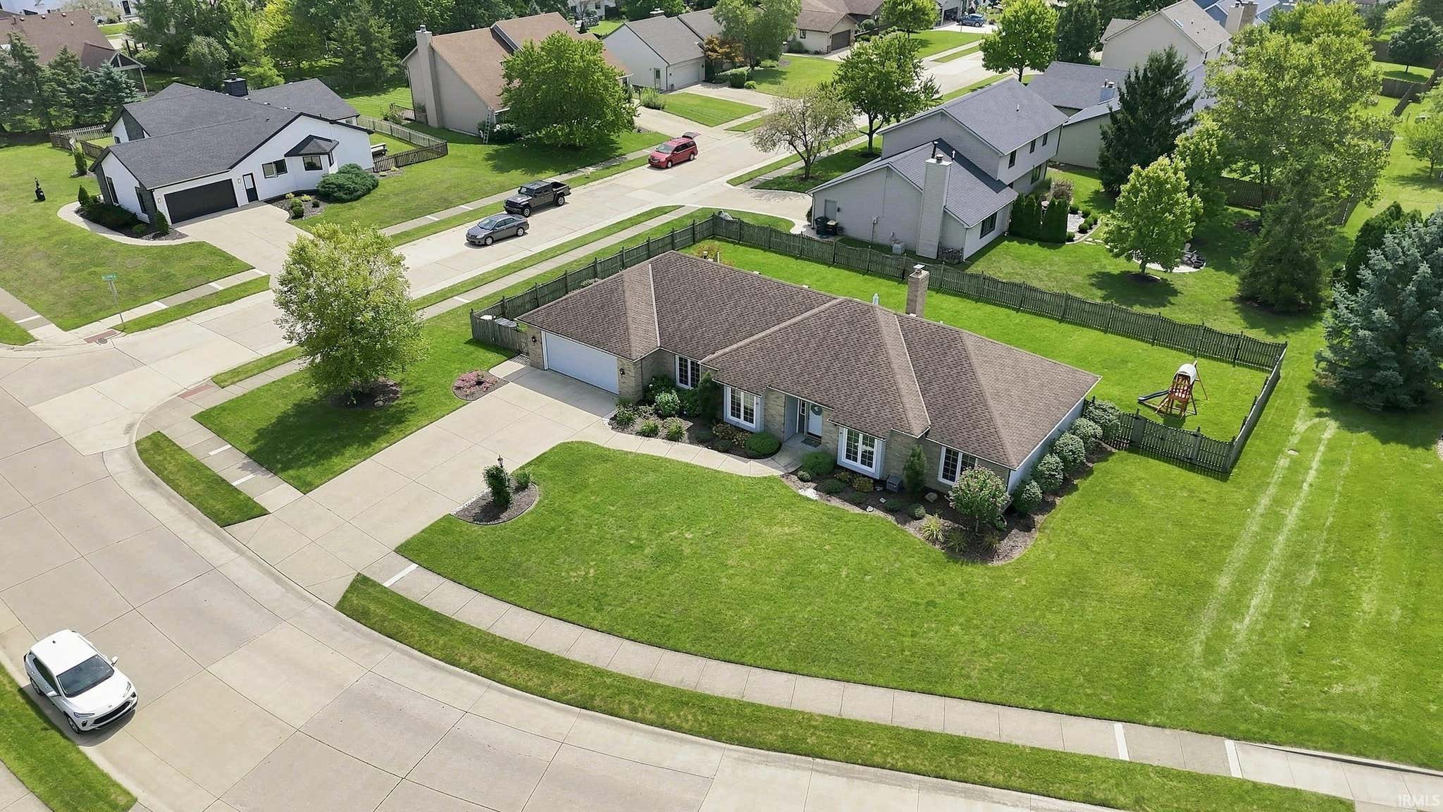 Image of 1232 Willowind Trail