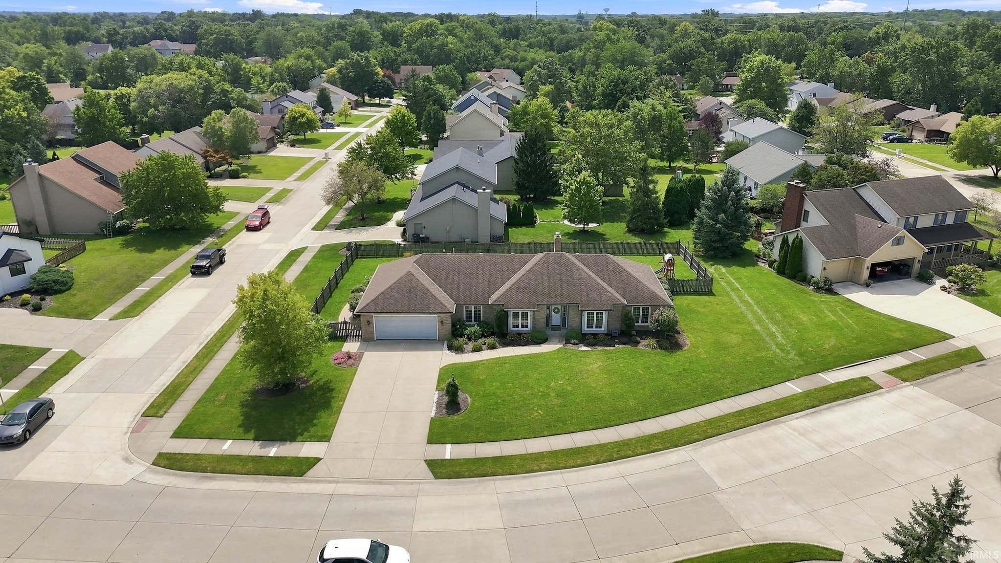 Image of 1232 Willowind Trail