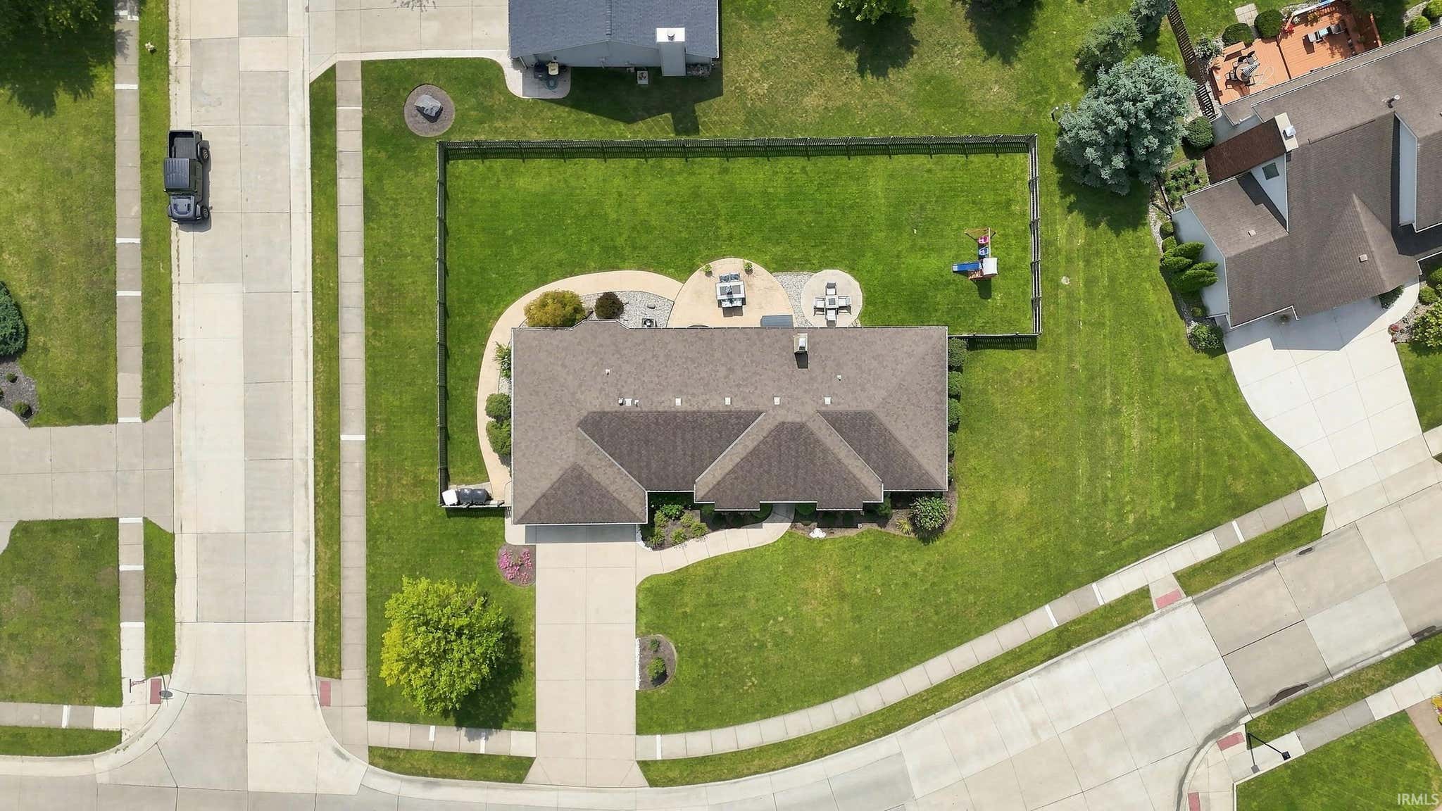 Image of 1232 Willowind Trail