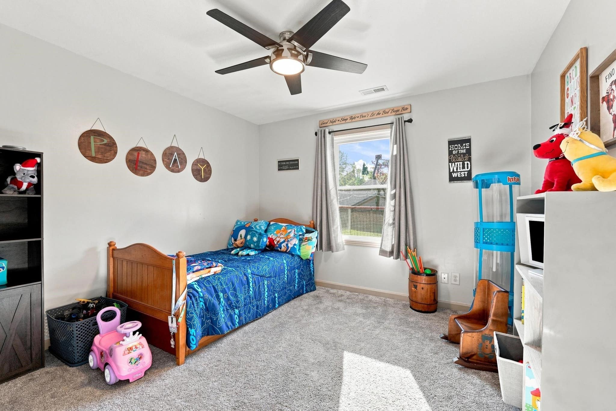 Image of 306 Sunstar Drive