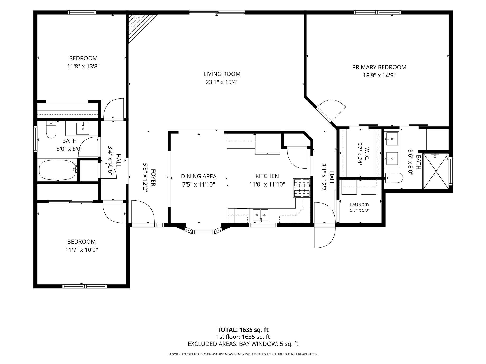 Image of 306 Sunstar Drive