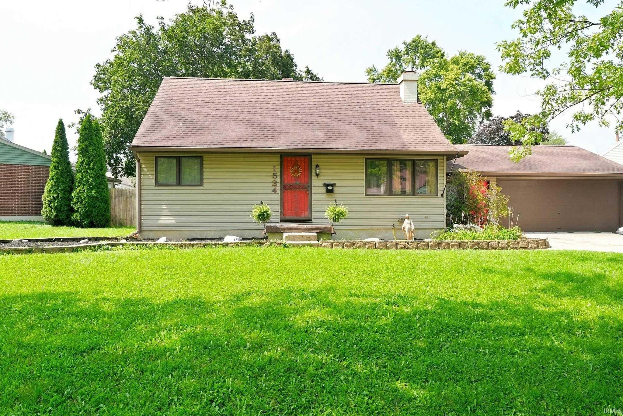 1524 N Park Drive