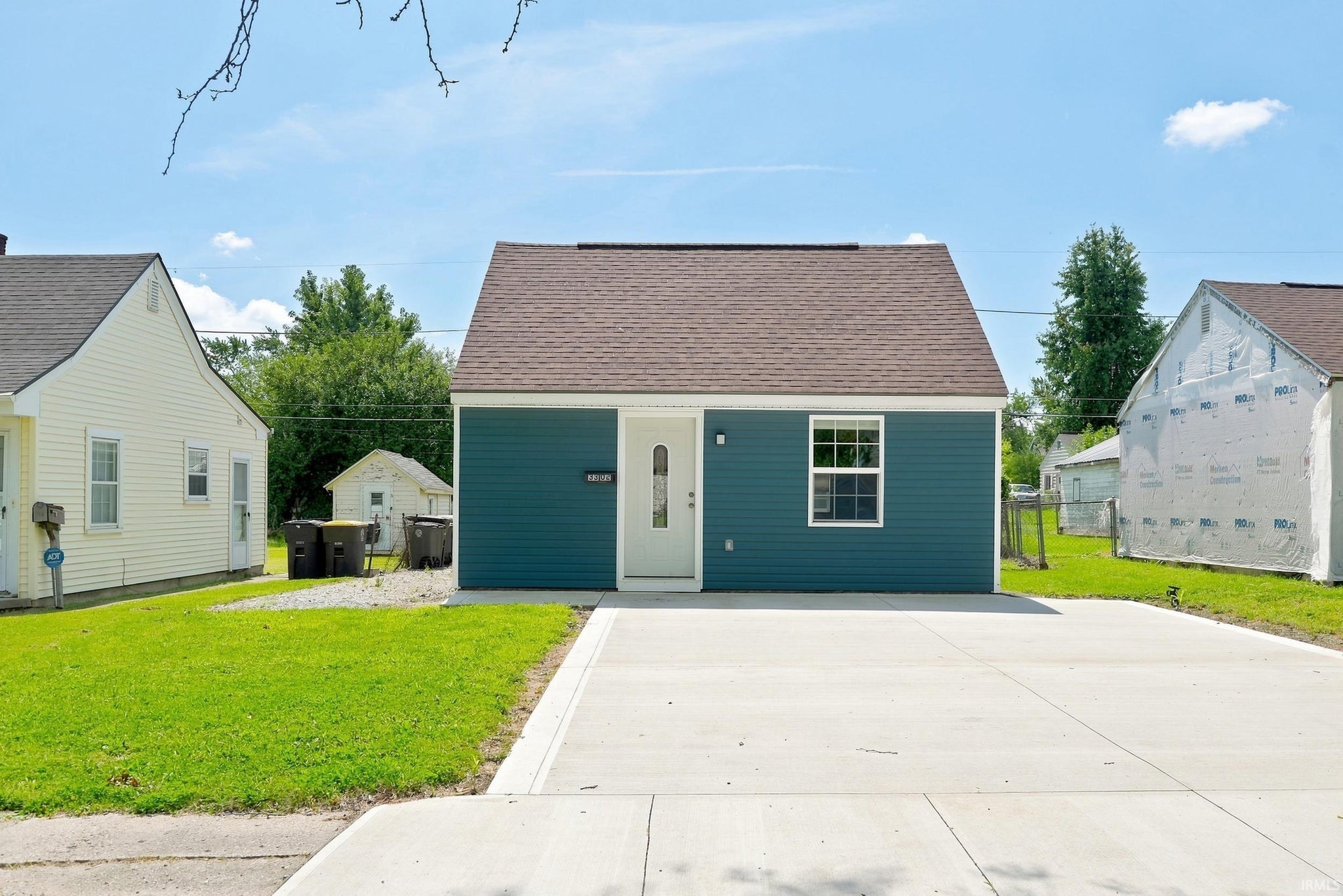 3302 Raymond Street 3302 Raymond Street