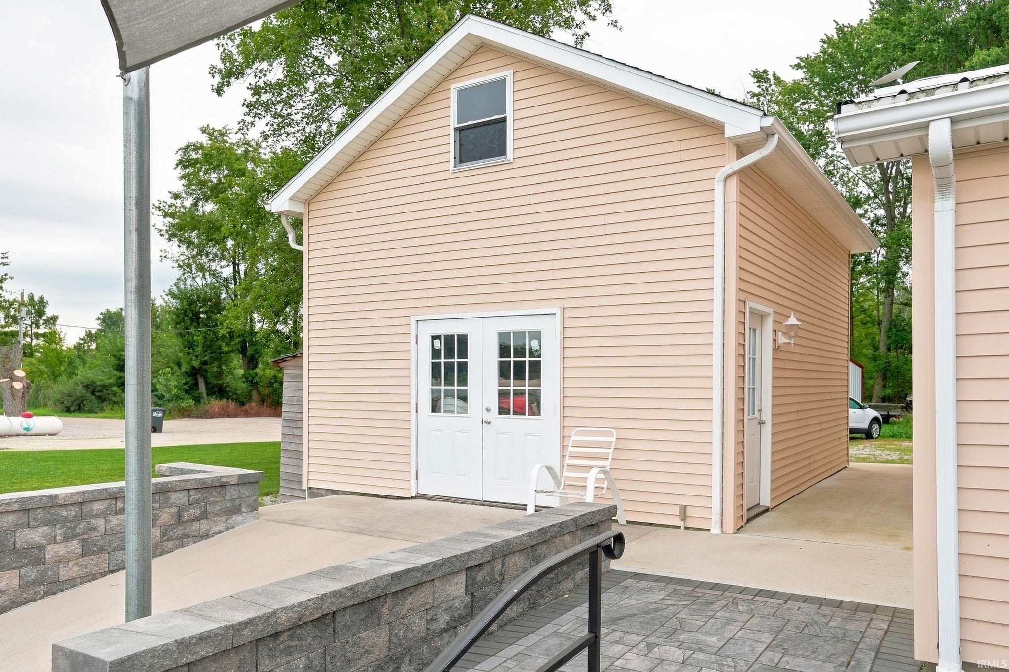Image of 274 W Waldron Lake Drive