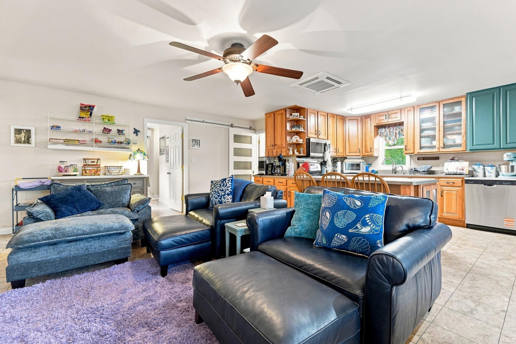 Image of 274 W Waldron Lake Drive
