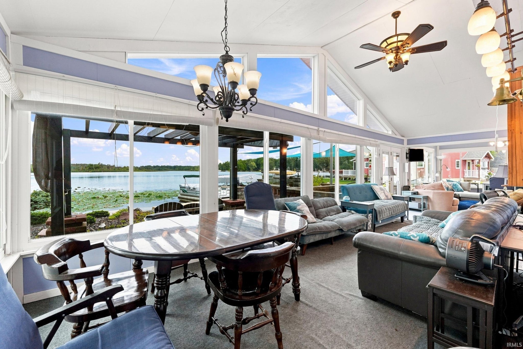 Image of 274 W Waldron Lake Drive