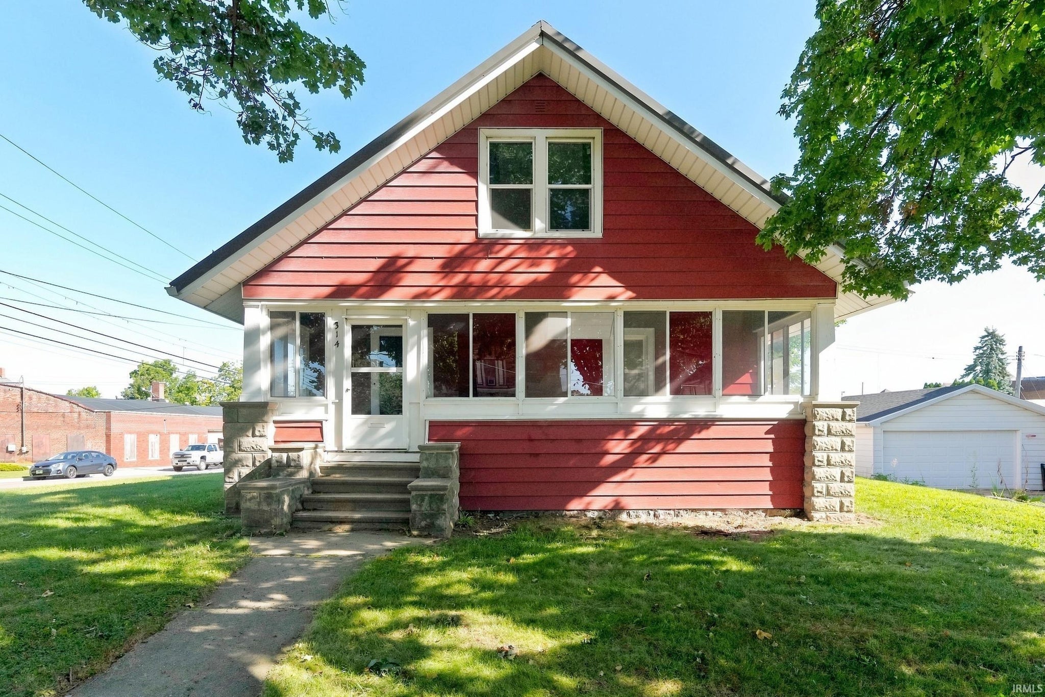 Image of 314 W Gale Street