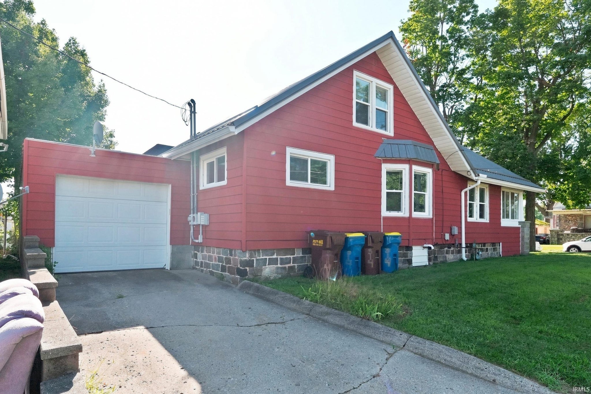 Image of 314 W Gale Street