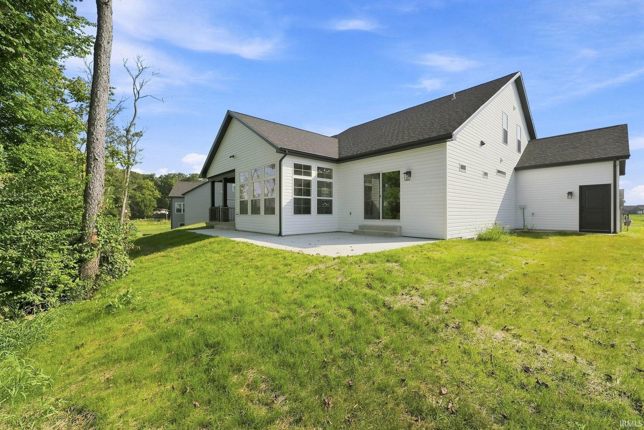 Image of 17885 Hutt Ridge Court