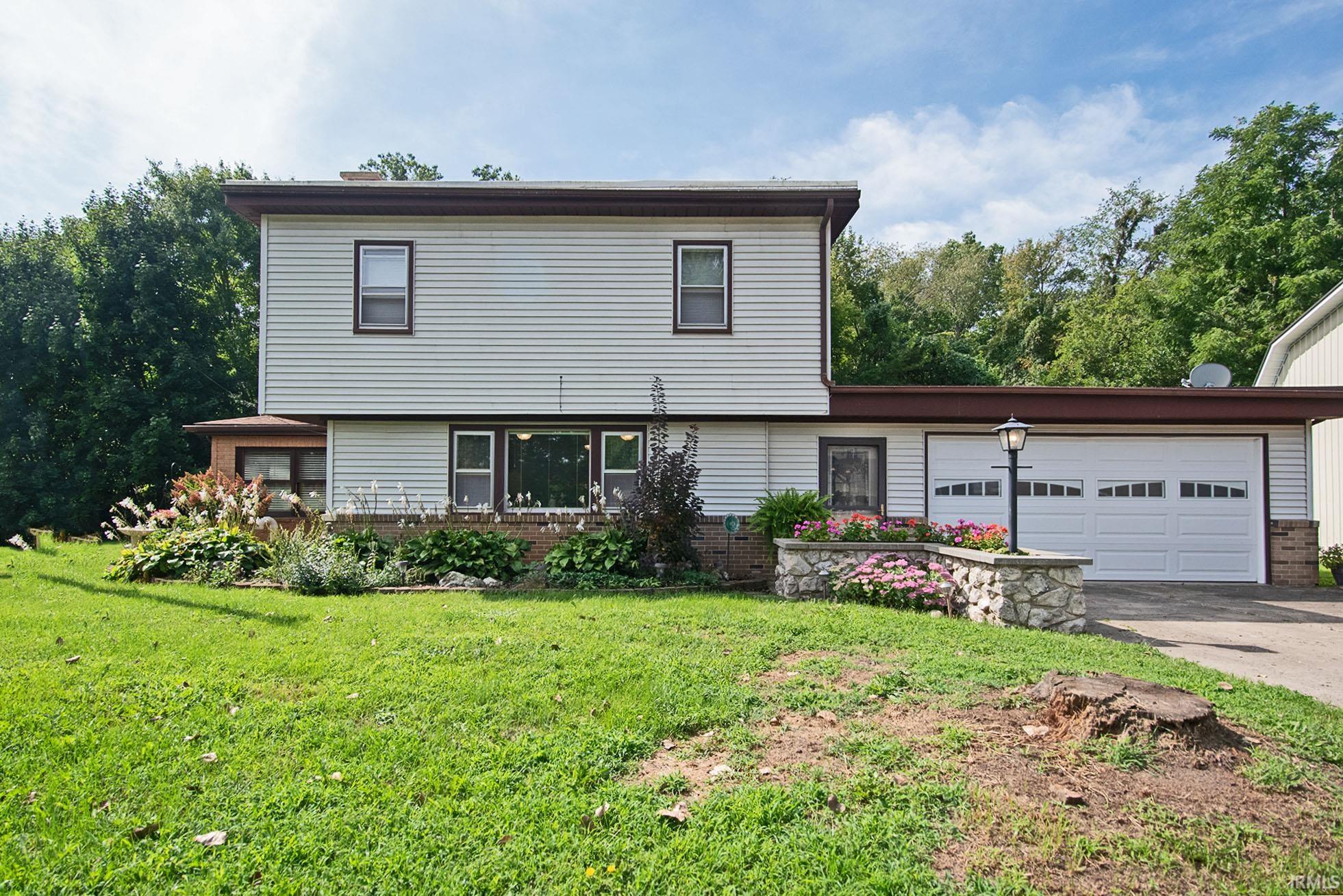 9615 N Steinbarger Lake Drive 9615 N Steinbarger Lake Drive