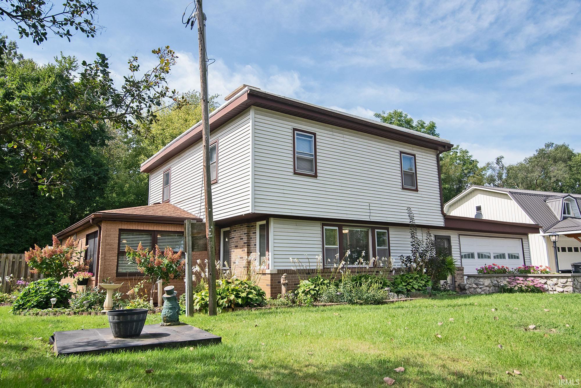 Image of 9615 N Steinbarger Lake Drive