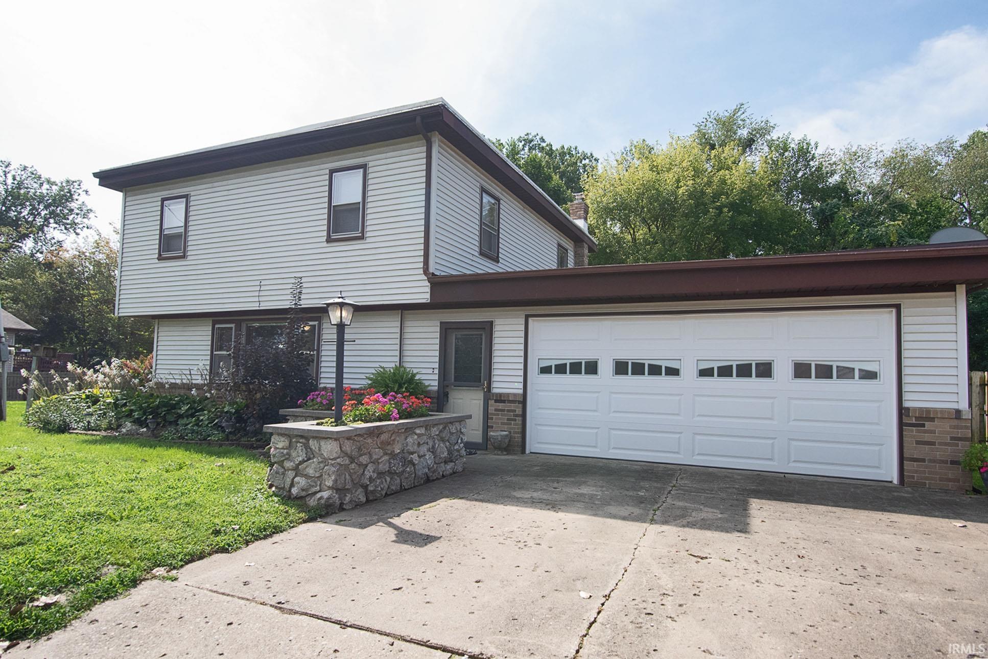 Image of 9615 N Steinbarger Lake Drive