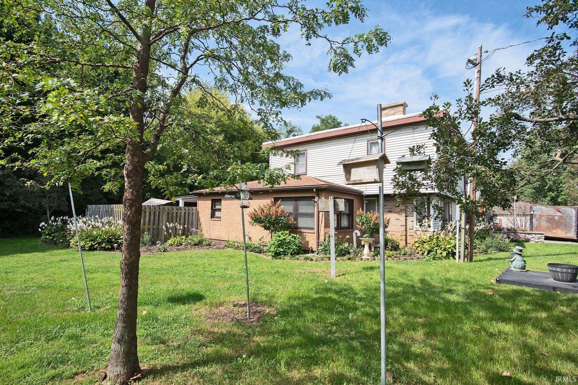 Image of 9615 N Steinbarger Lake Drive