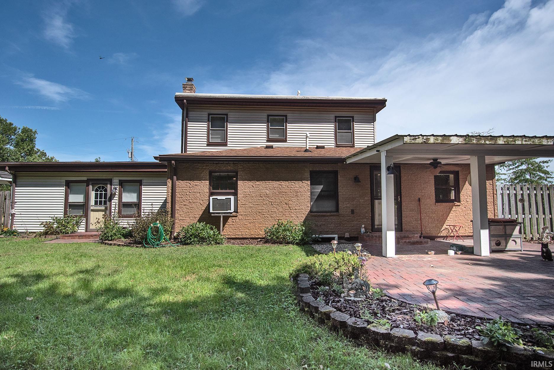 Image of 9615 N Steinbarger Lake Drive