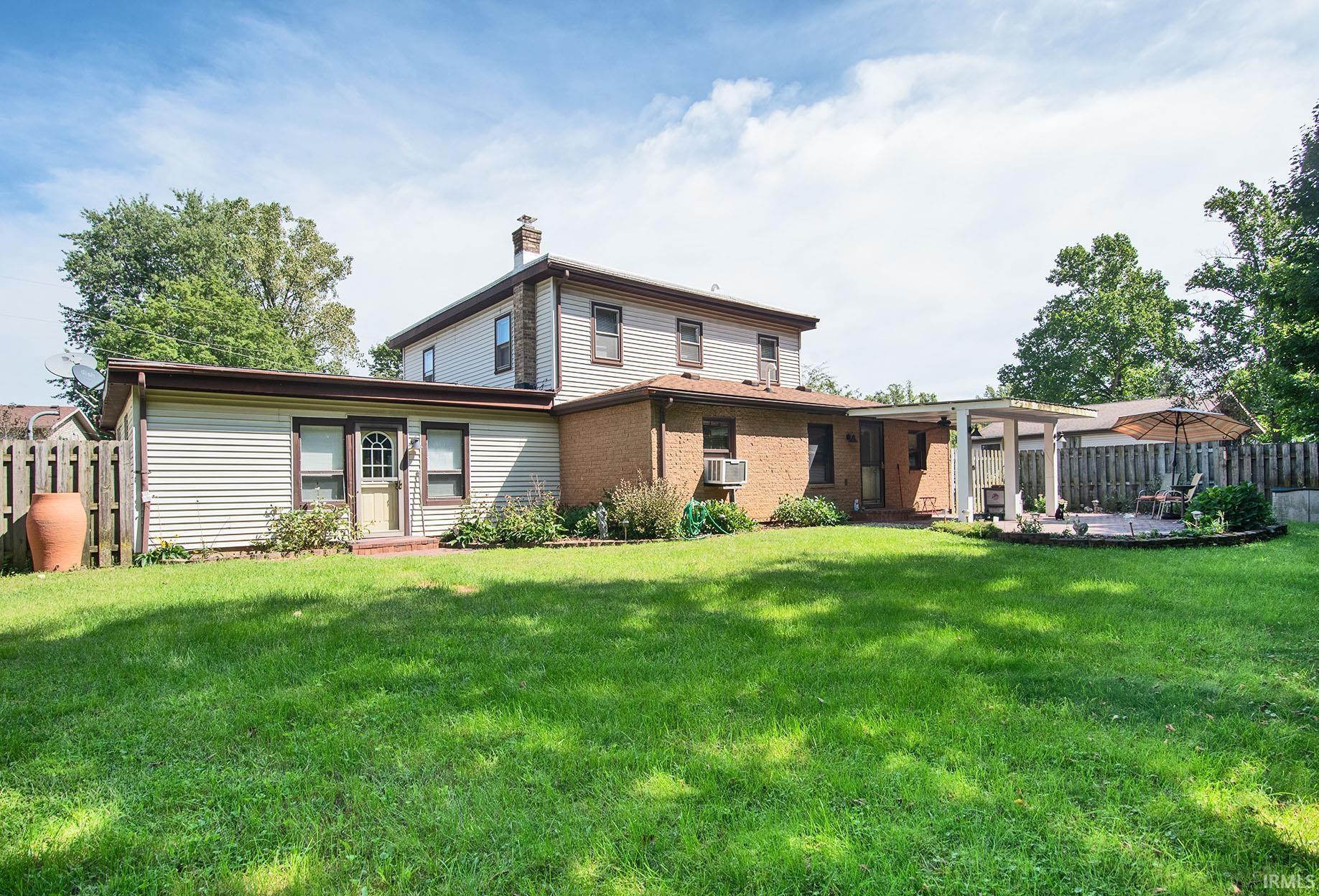 Image of 9615 N Steinbarger Lake Drive