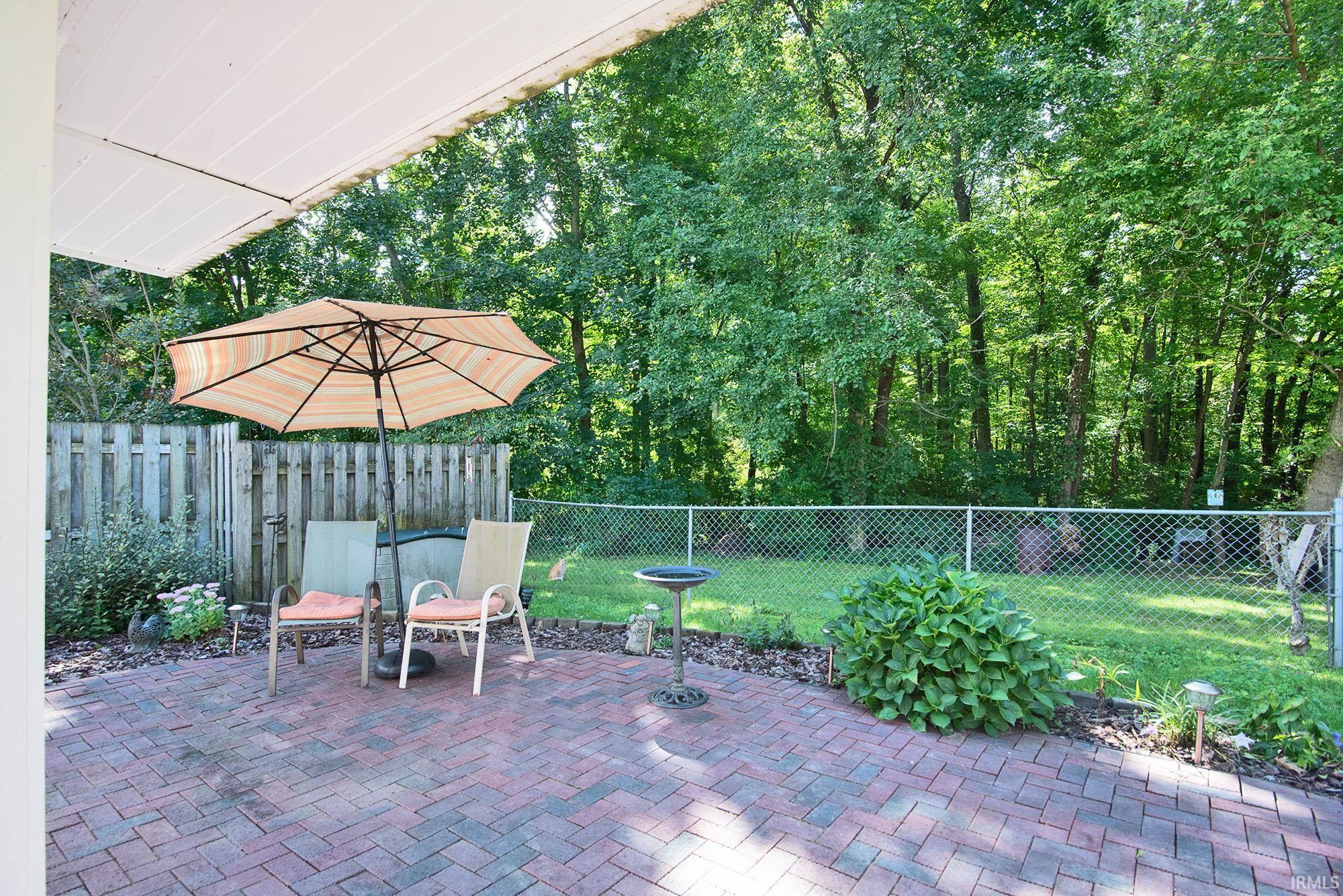 Image of 9615 N Steinbarger Lake Drive