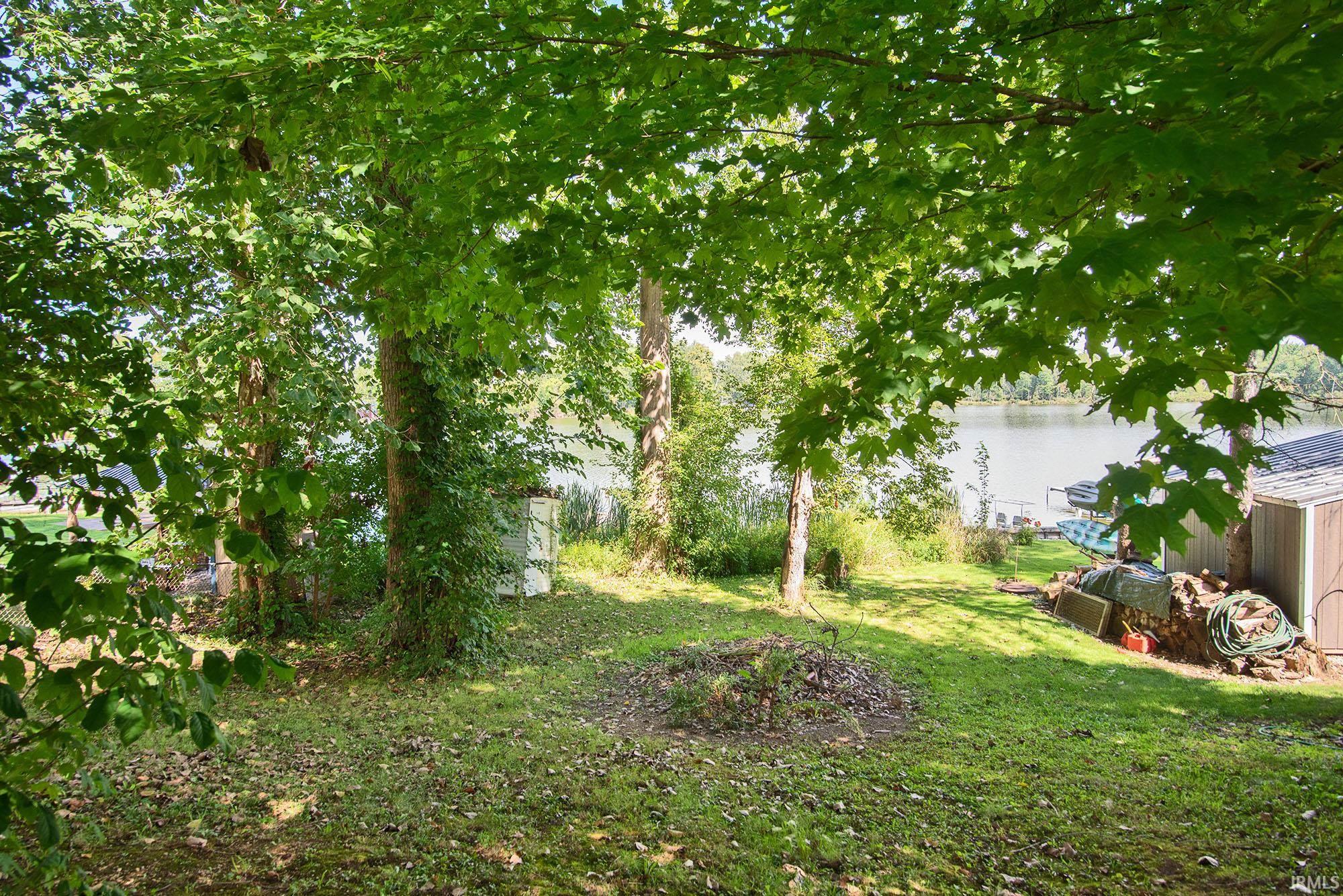 Image of 9615 N Steinbarger Lake Drive