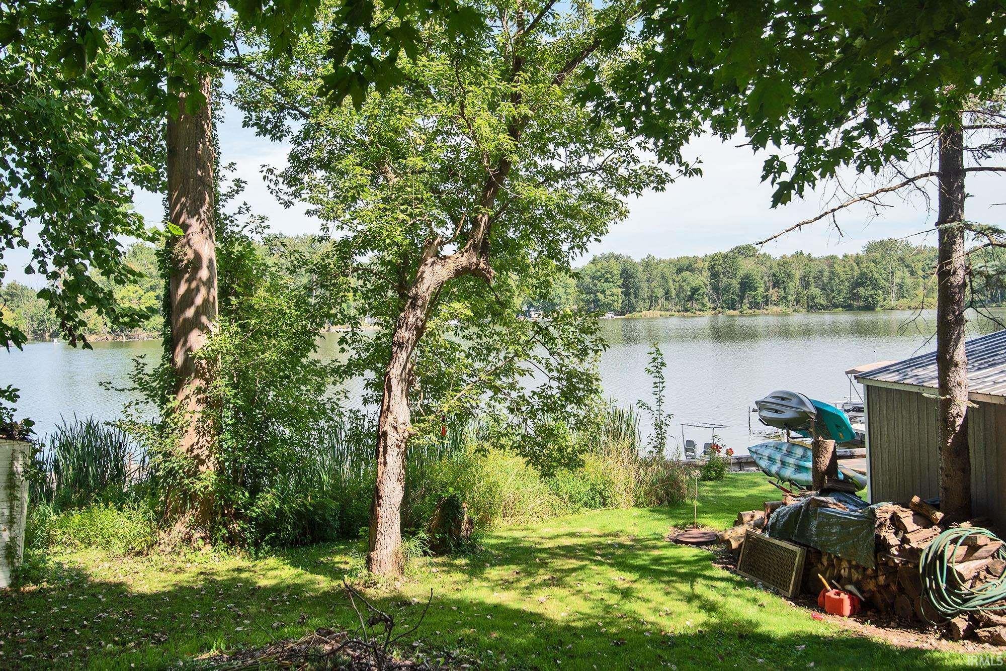 Image of 9615 N Steinbarger Lake Drive